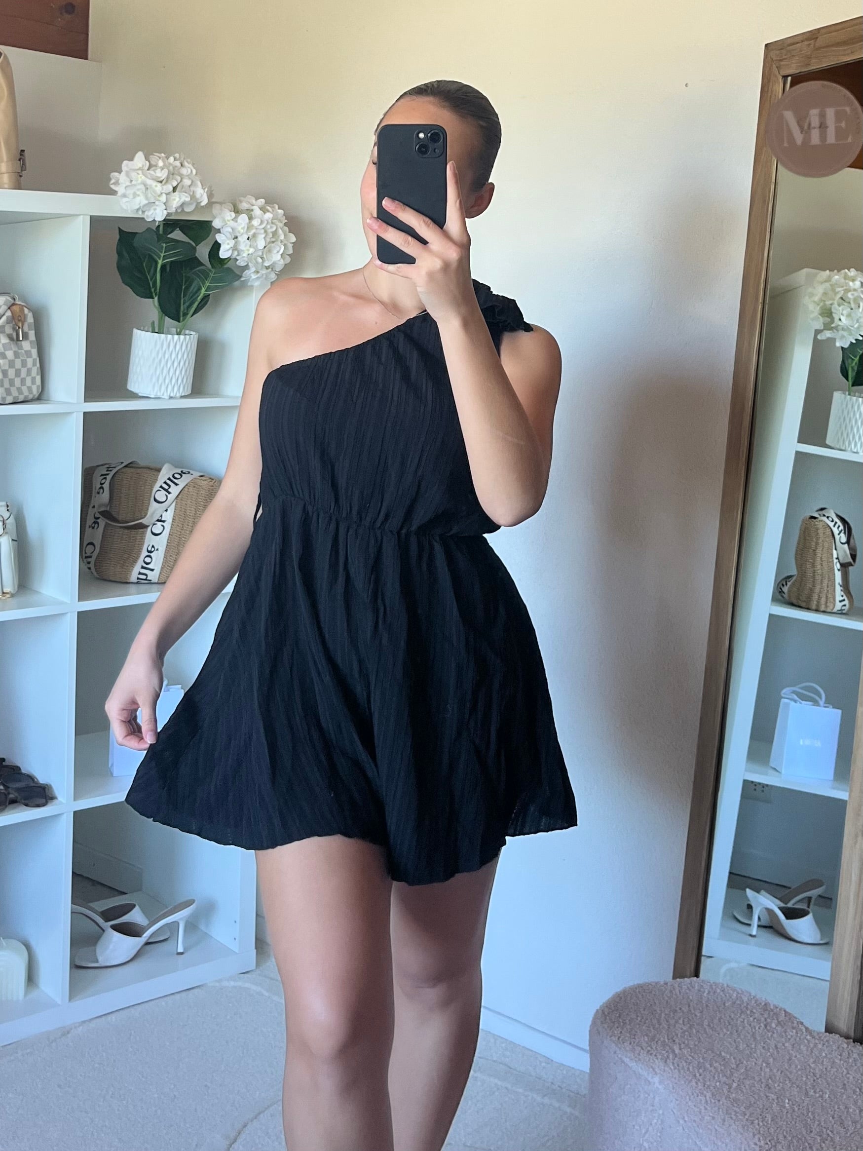 Combinaison short
