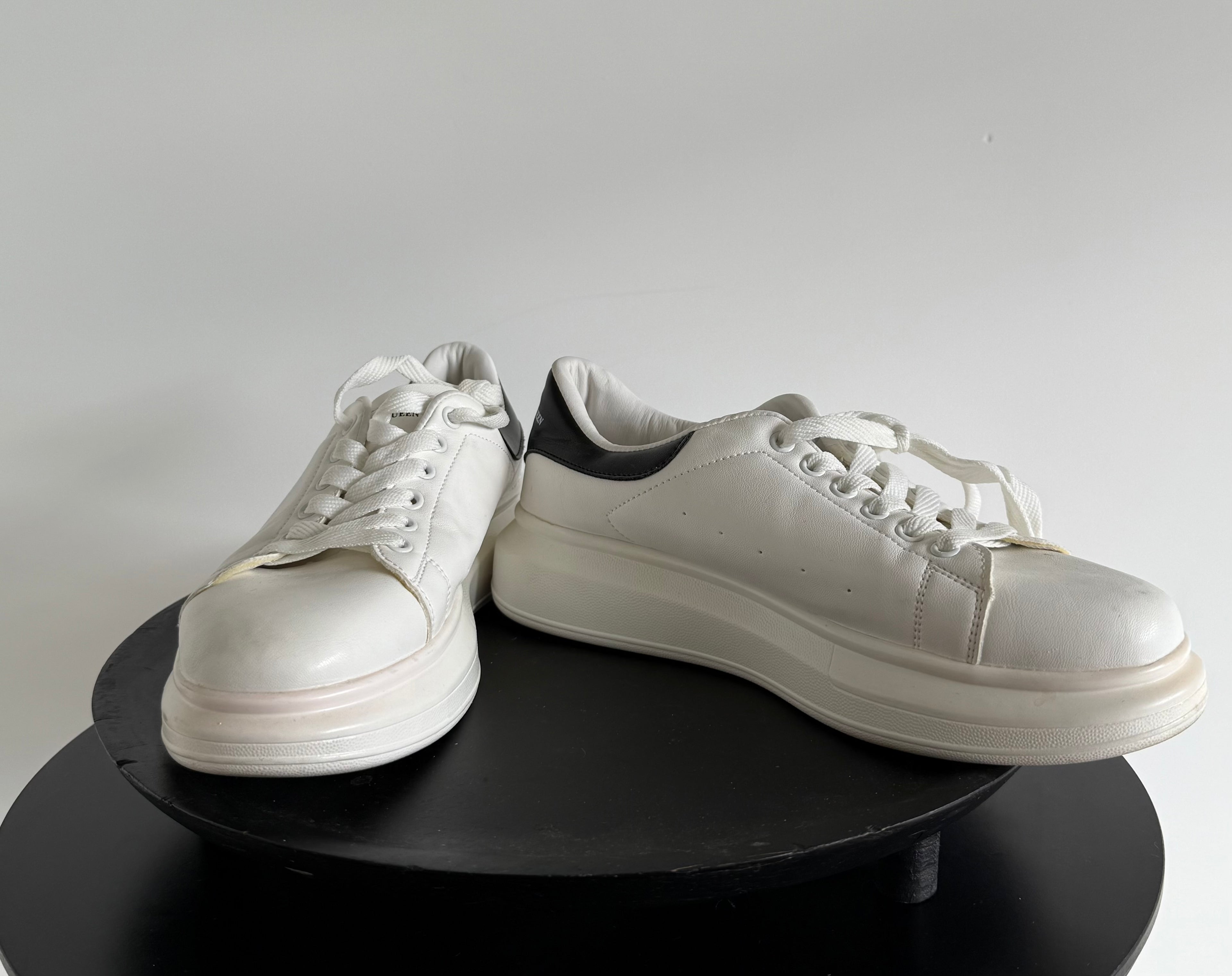 Baskets Alexander McQueen