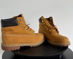 Timberland classiques