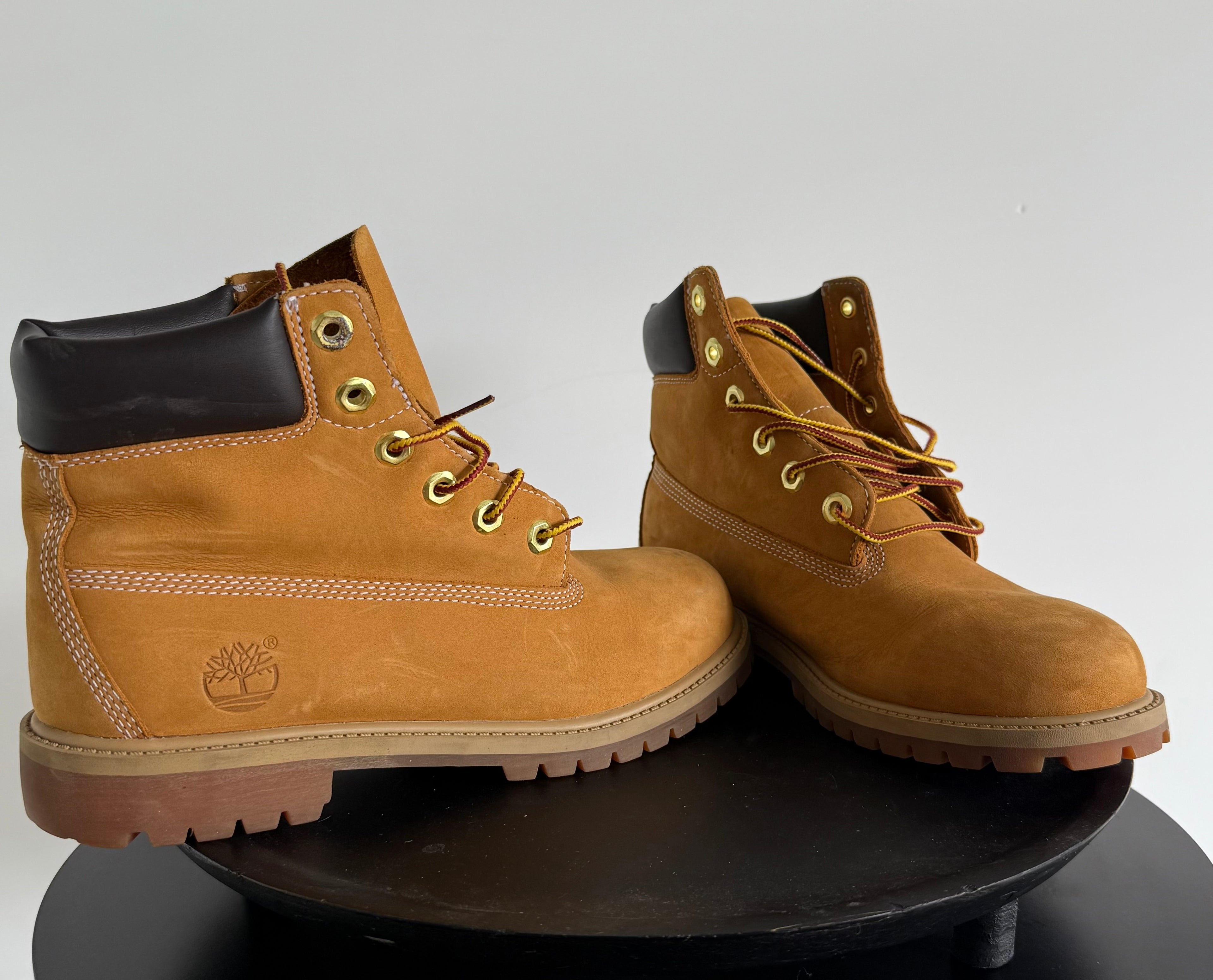 Timberland classiques