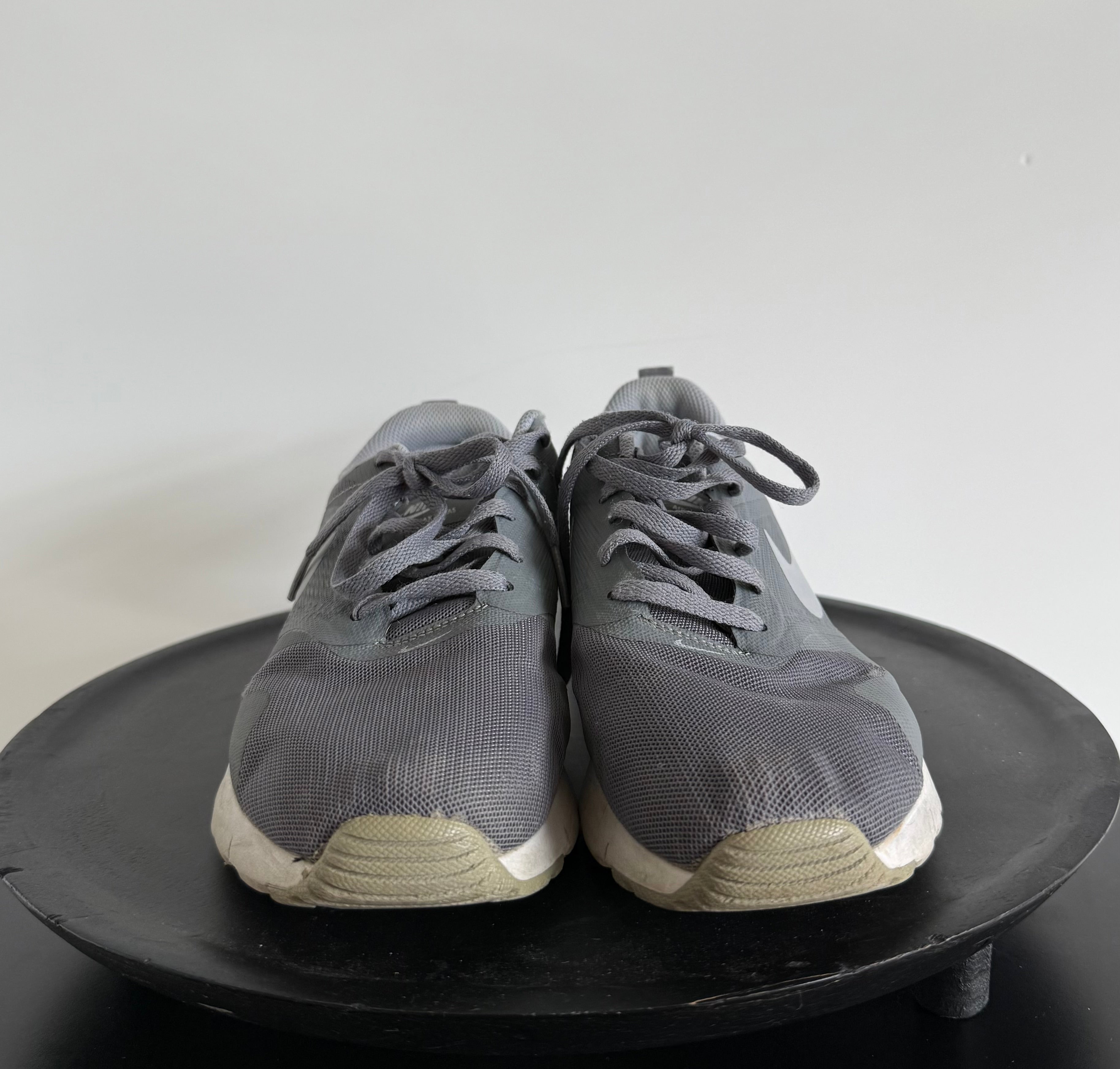 Nike Air Max gris