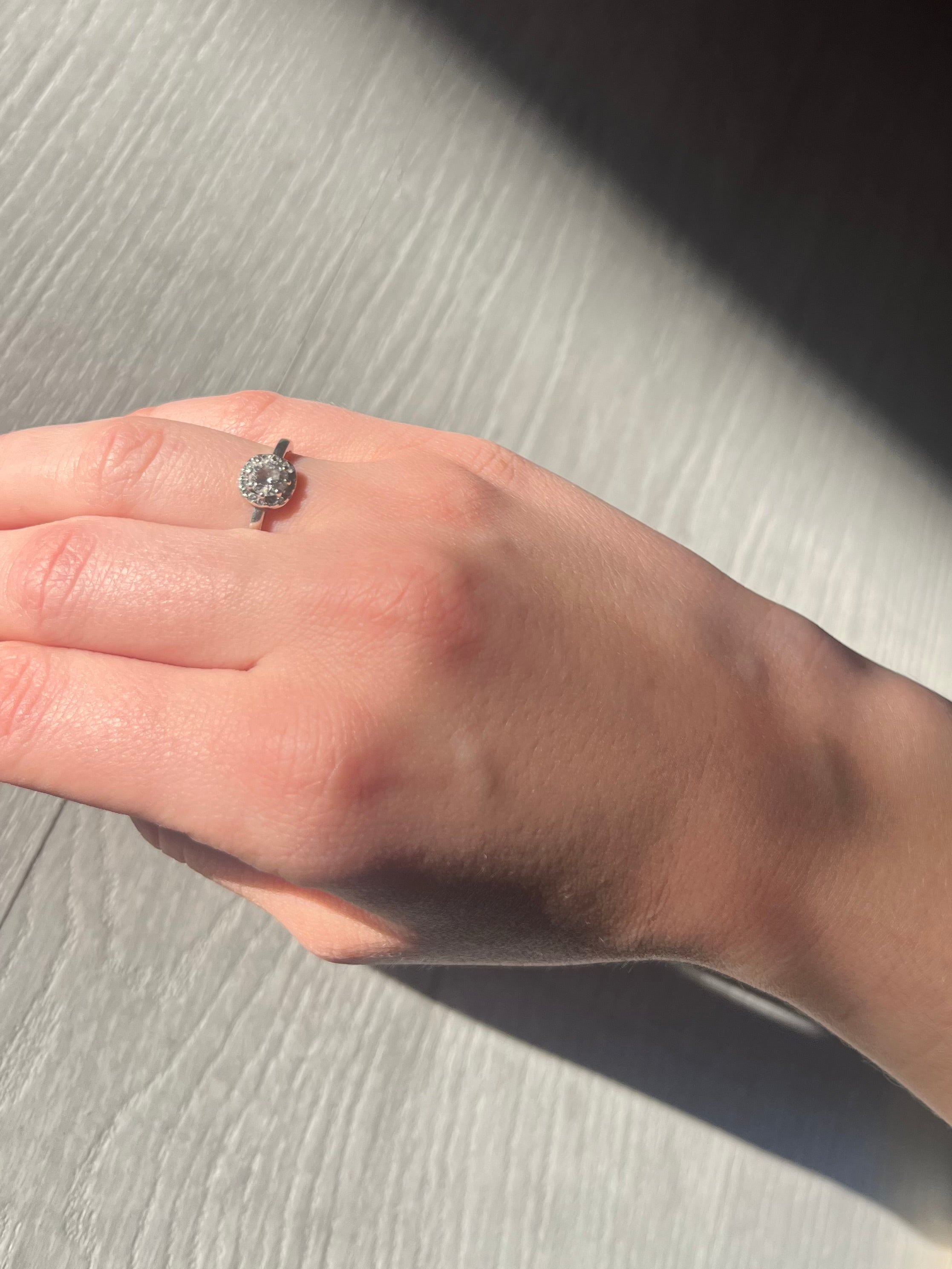 Bague