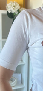 T shirt manches courtes