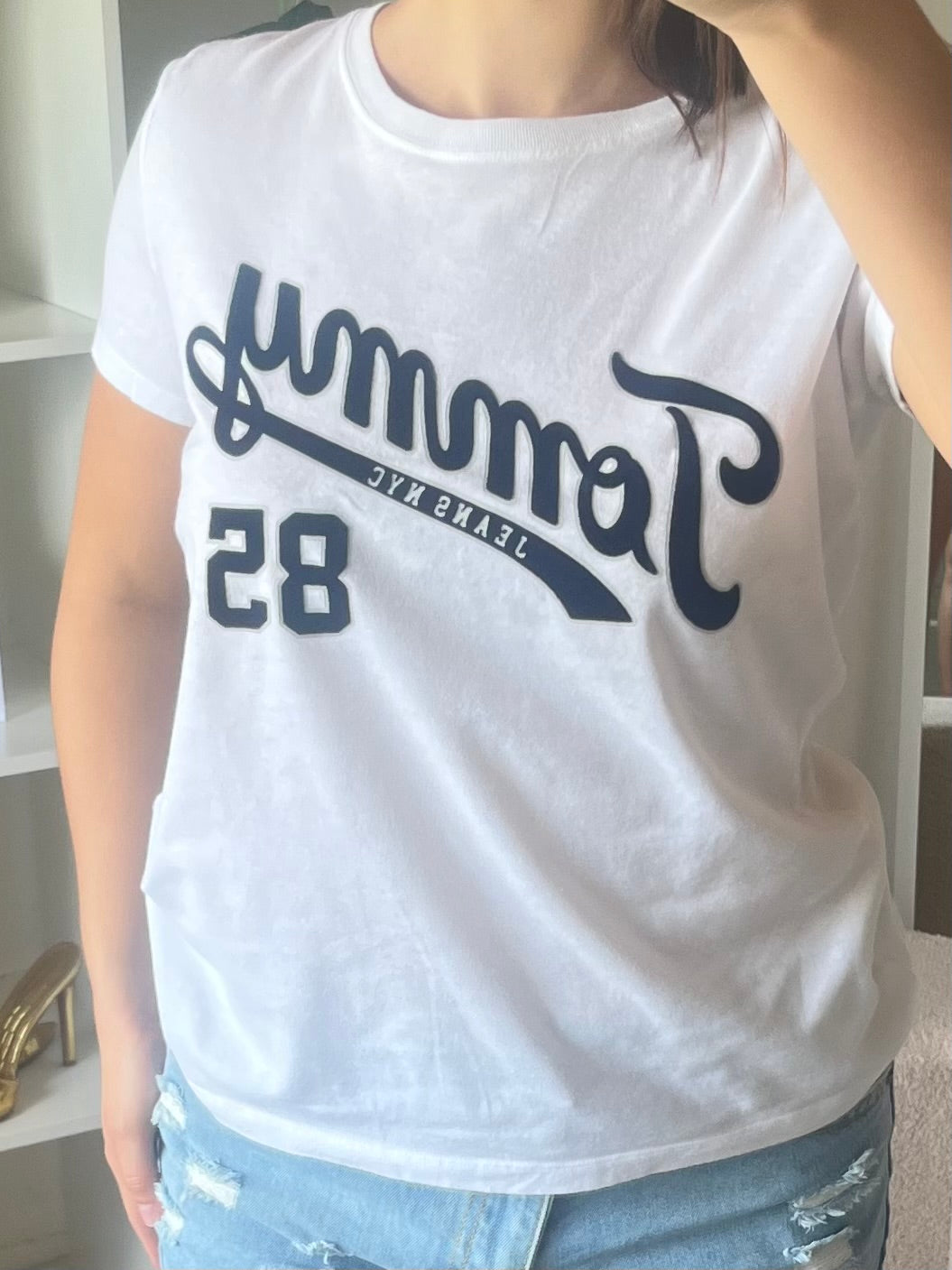 T-shirt Tommy Hilfiger