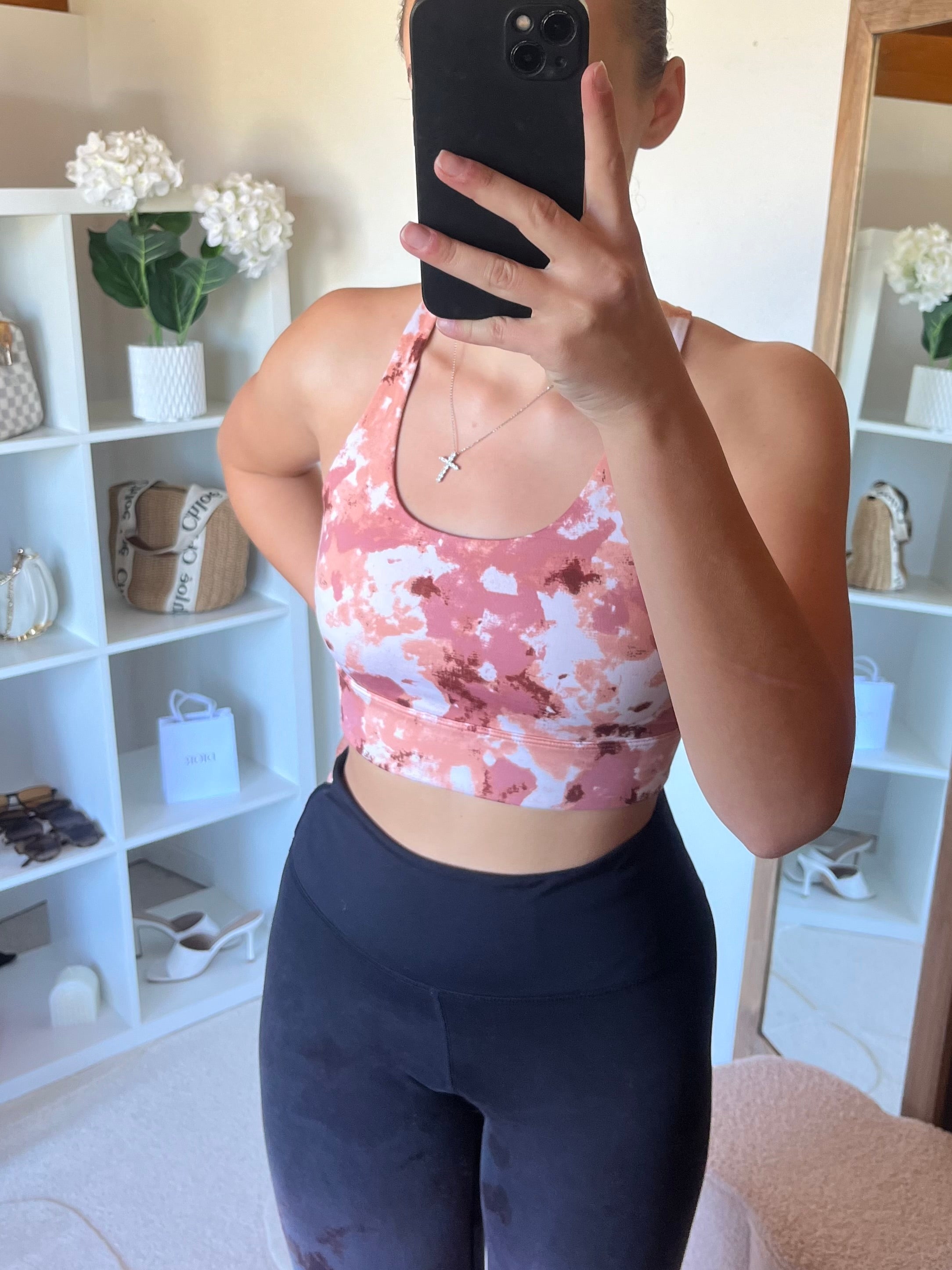 Ensemble de sport