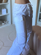 Pantalon large