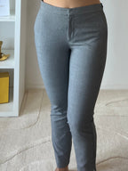Pantalon tailleur