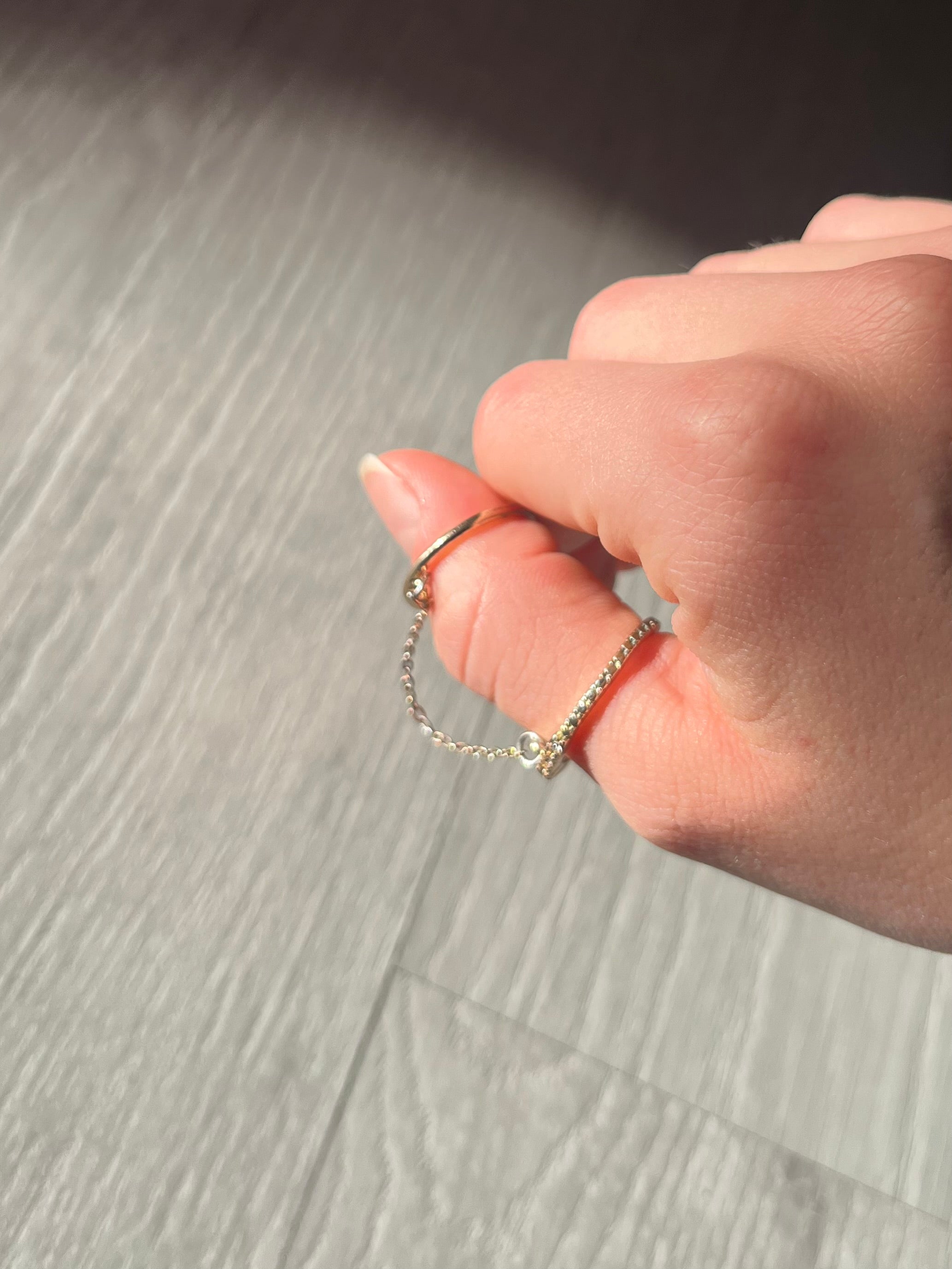 Bague