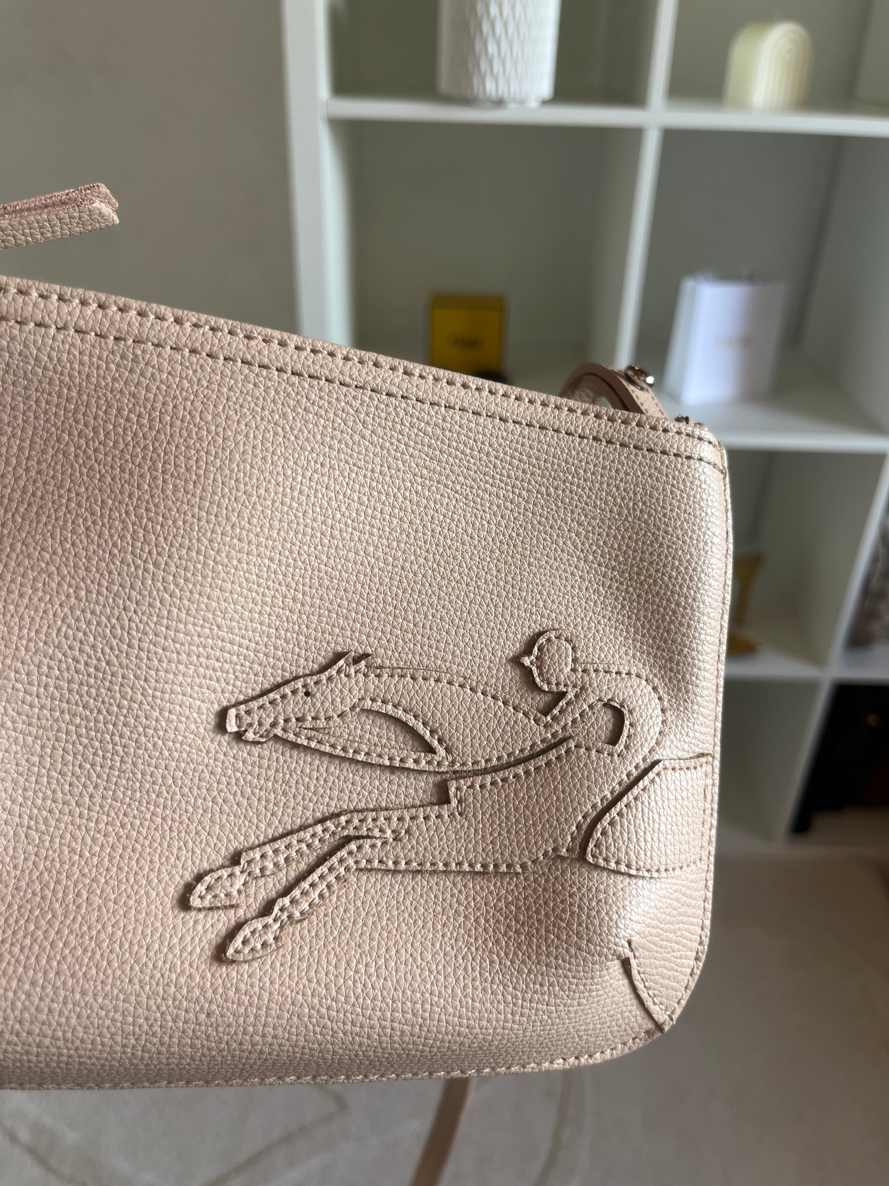 Sac à main Longchamp