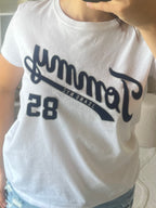 T-shirt Tommy Hilfiger