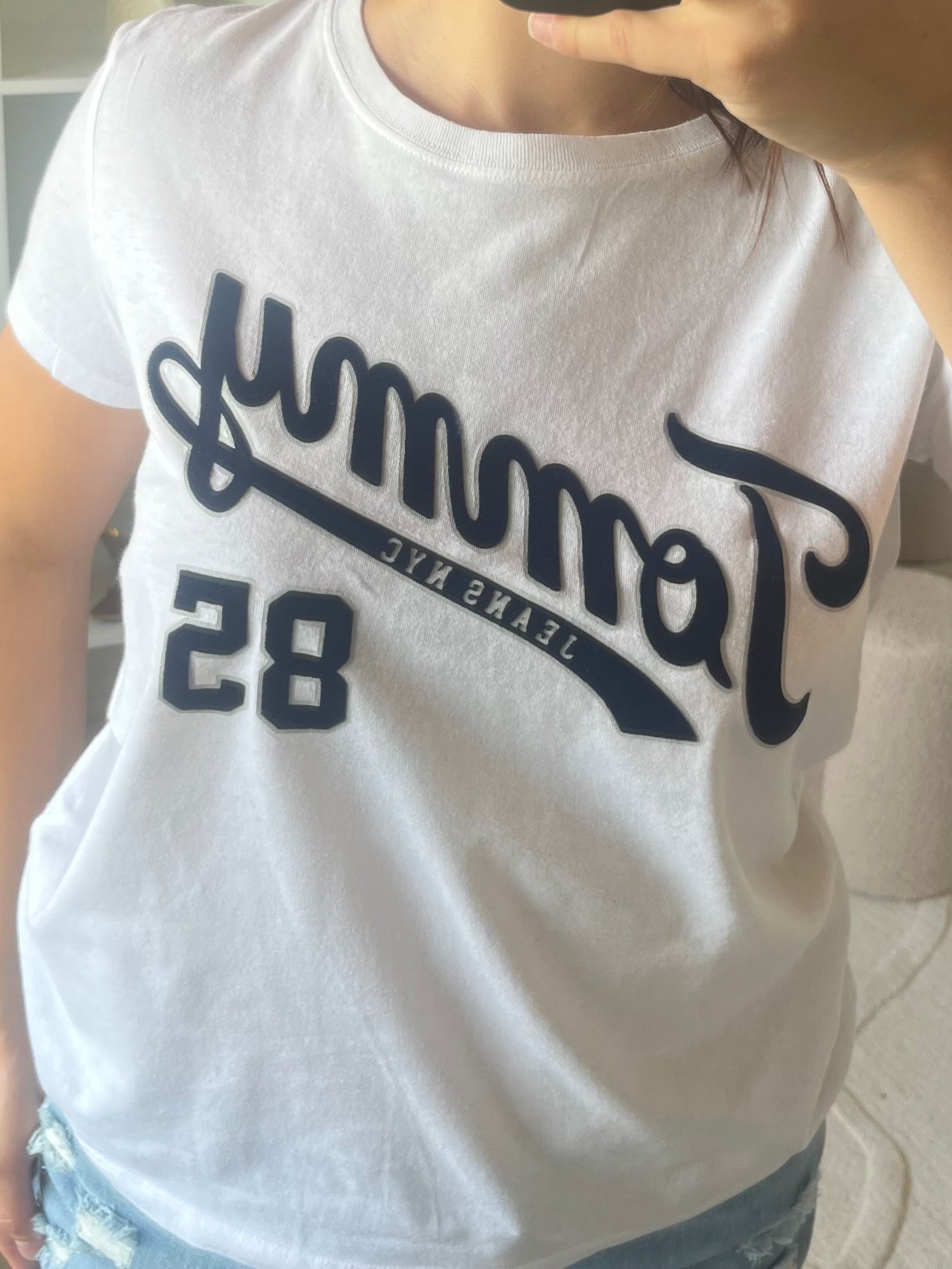 T-shirt Tommy Hilfiger