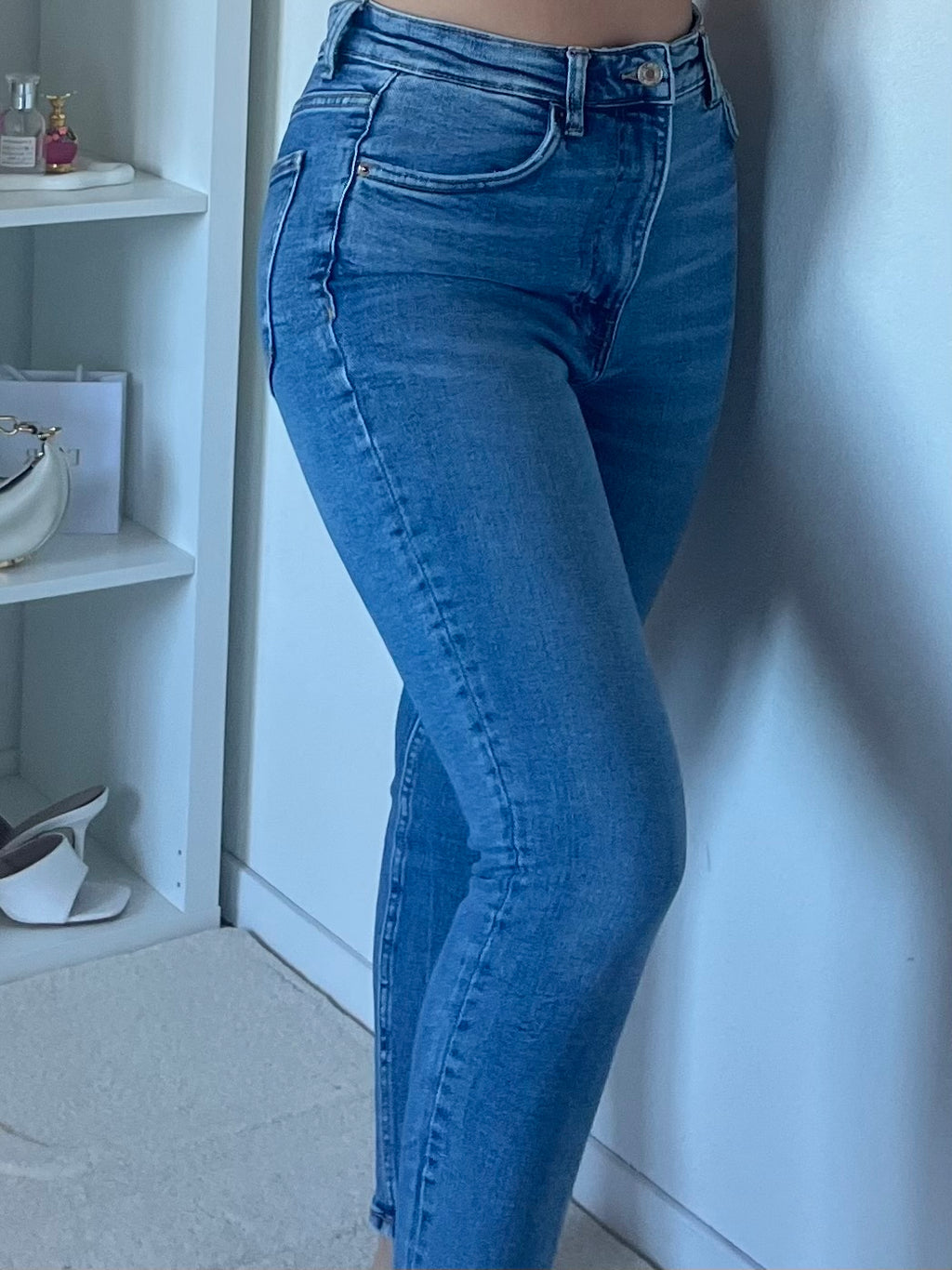 Jeans skinny