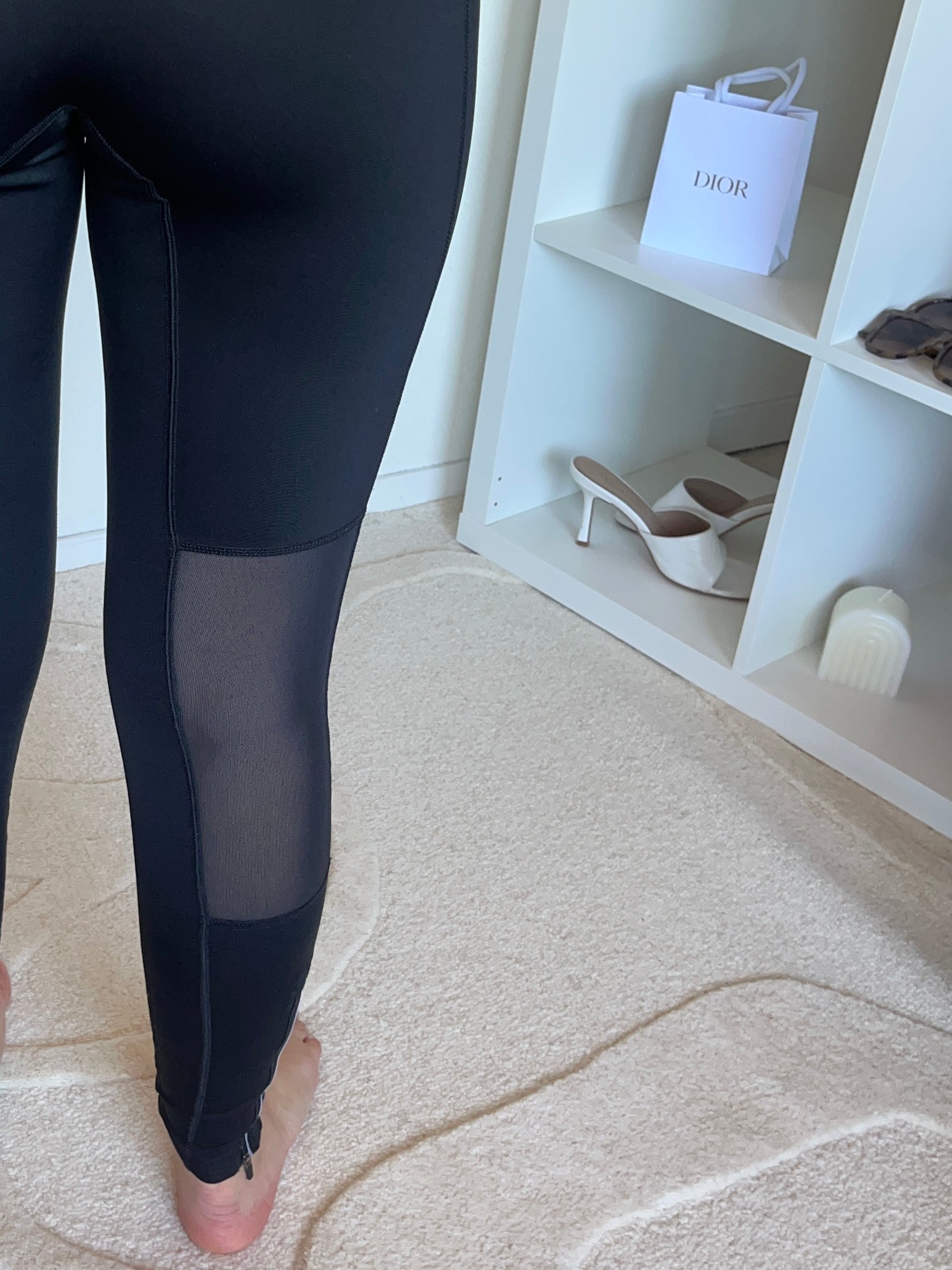 Collant Nike sport