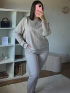 Ensemble 2 pièces : pull et pantalon