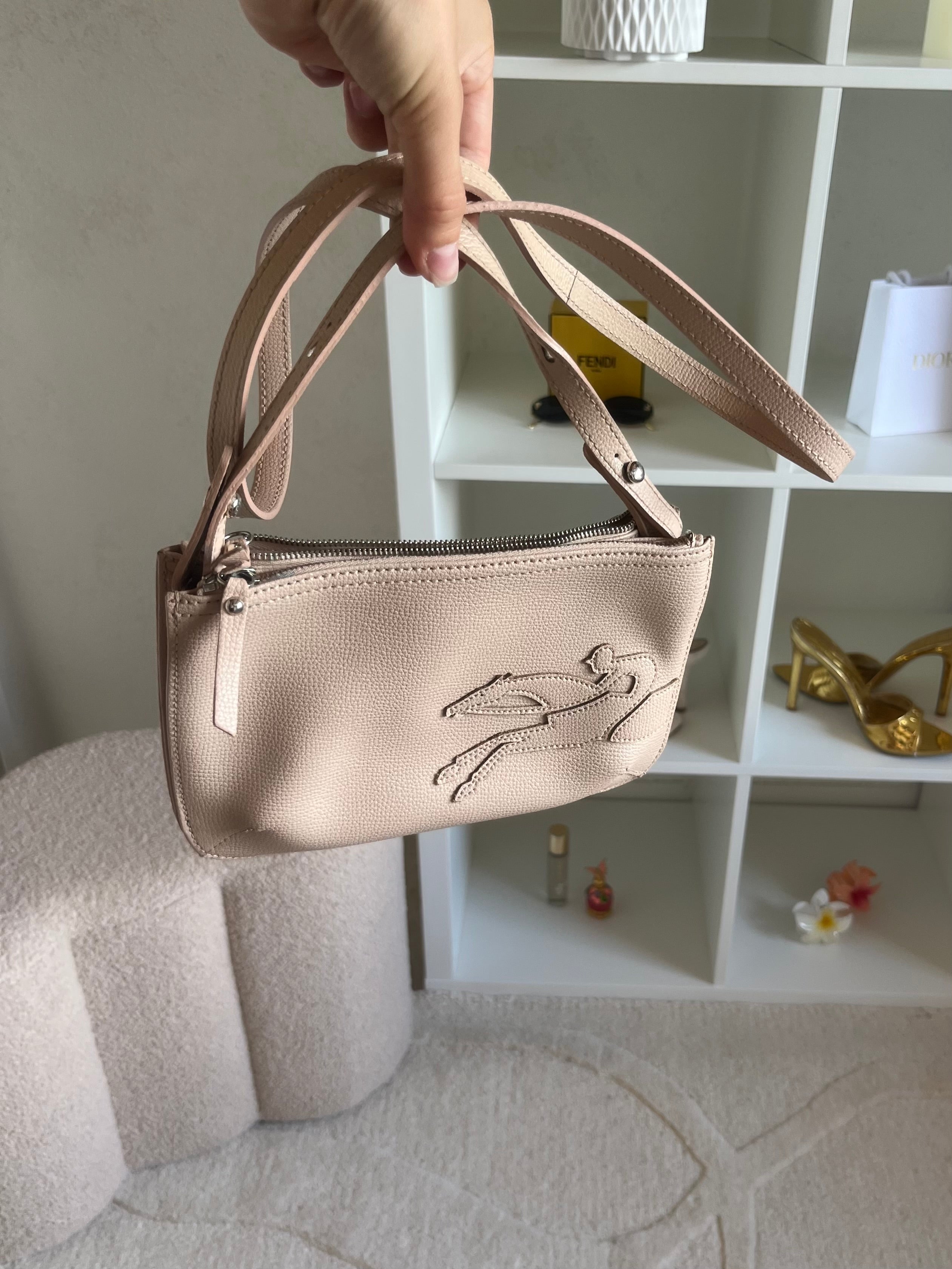 Sac à main Longchamp