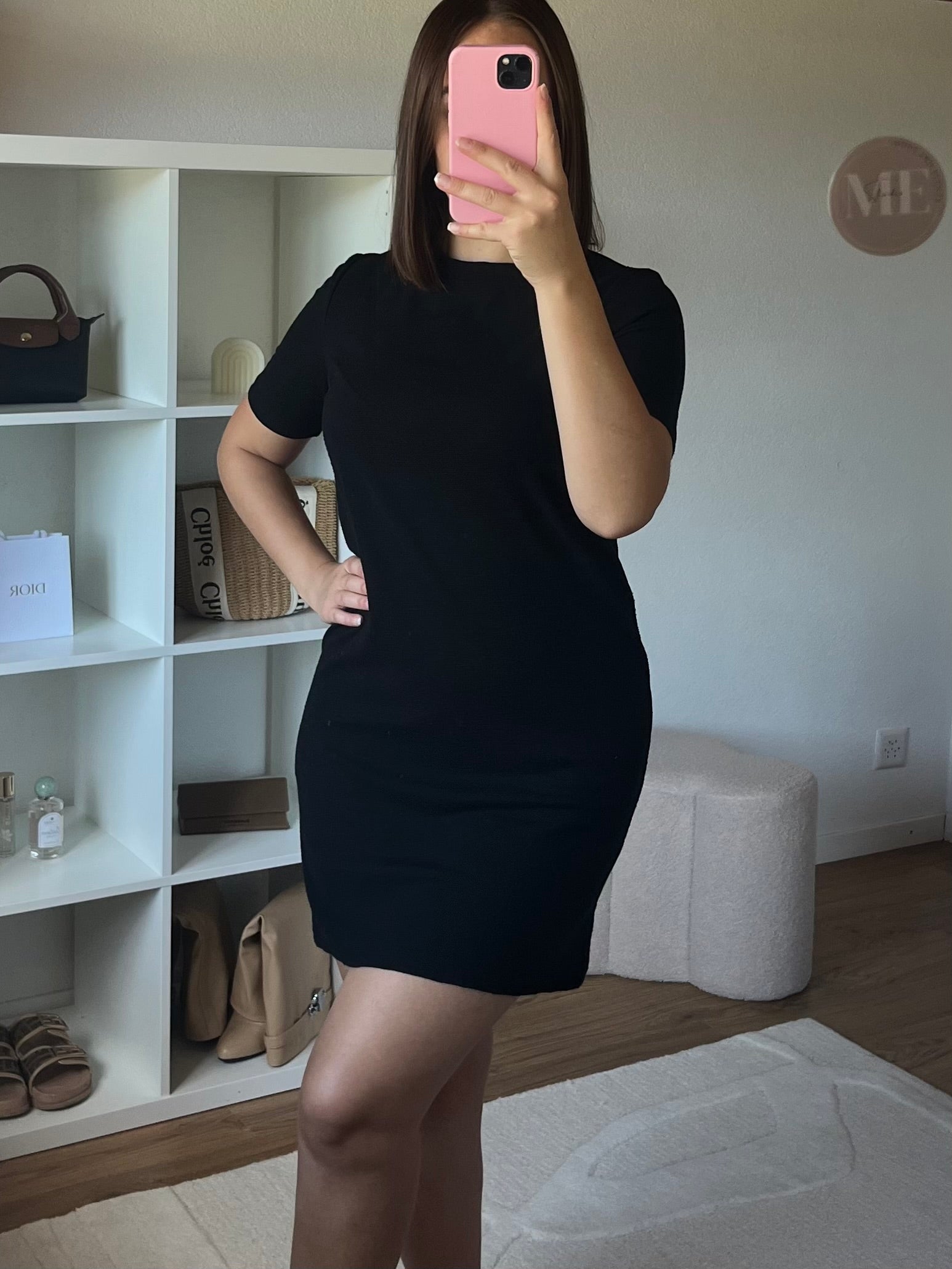 Robe pull