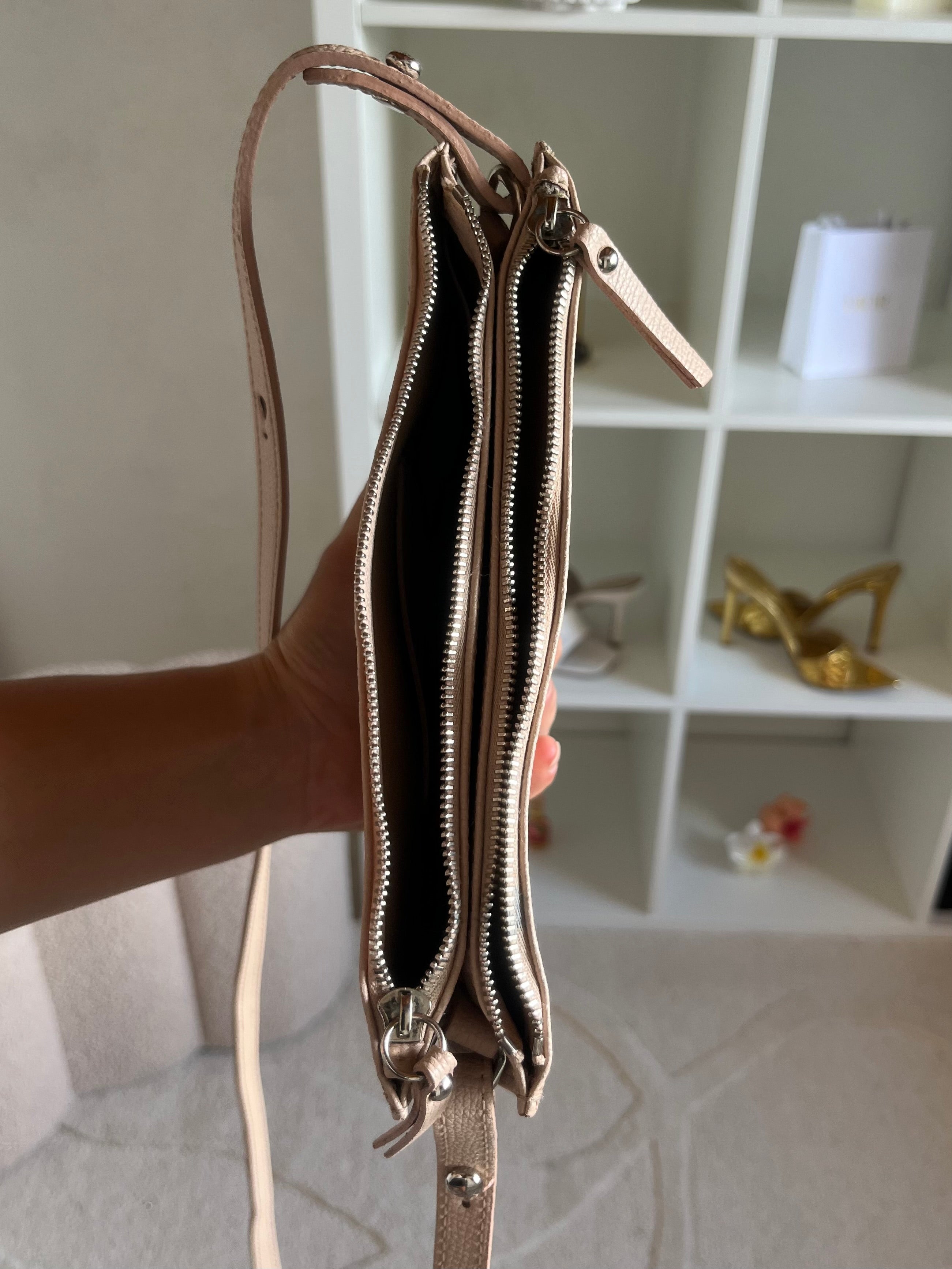 Sac à main Longchamp