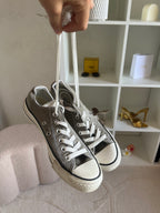 Chaussure basse converse