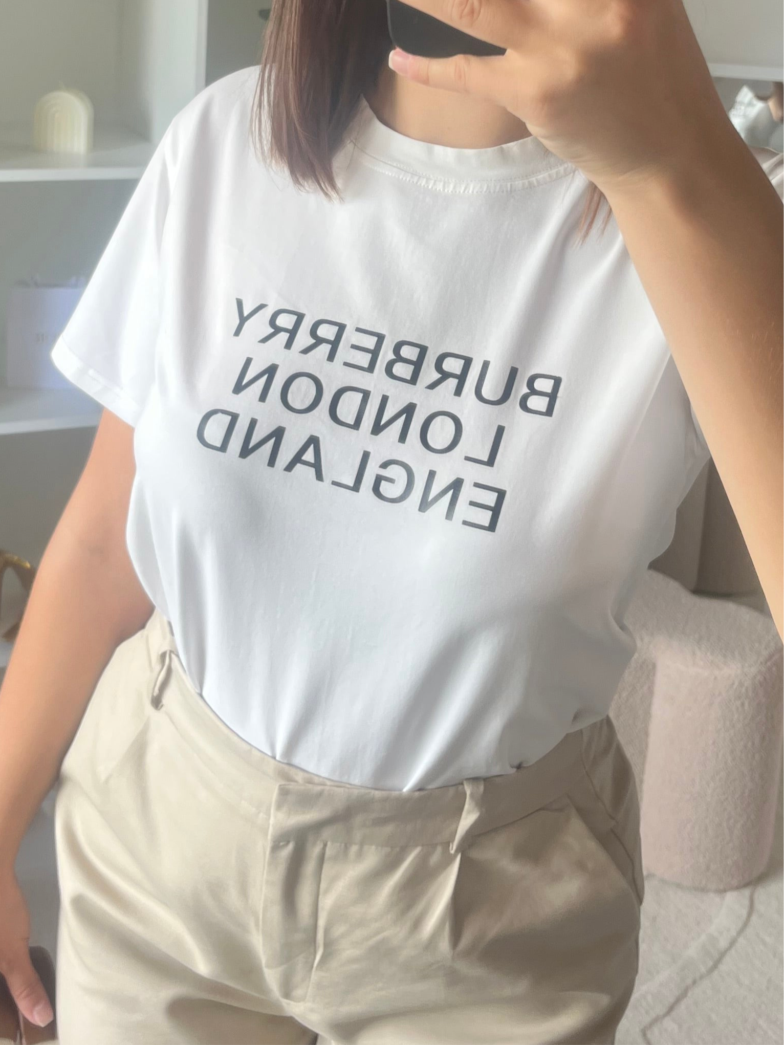 T-shirt