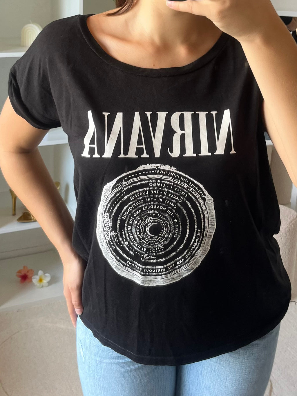 T-shirt