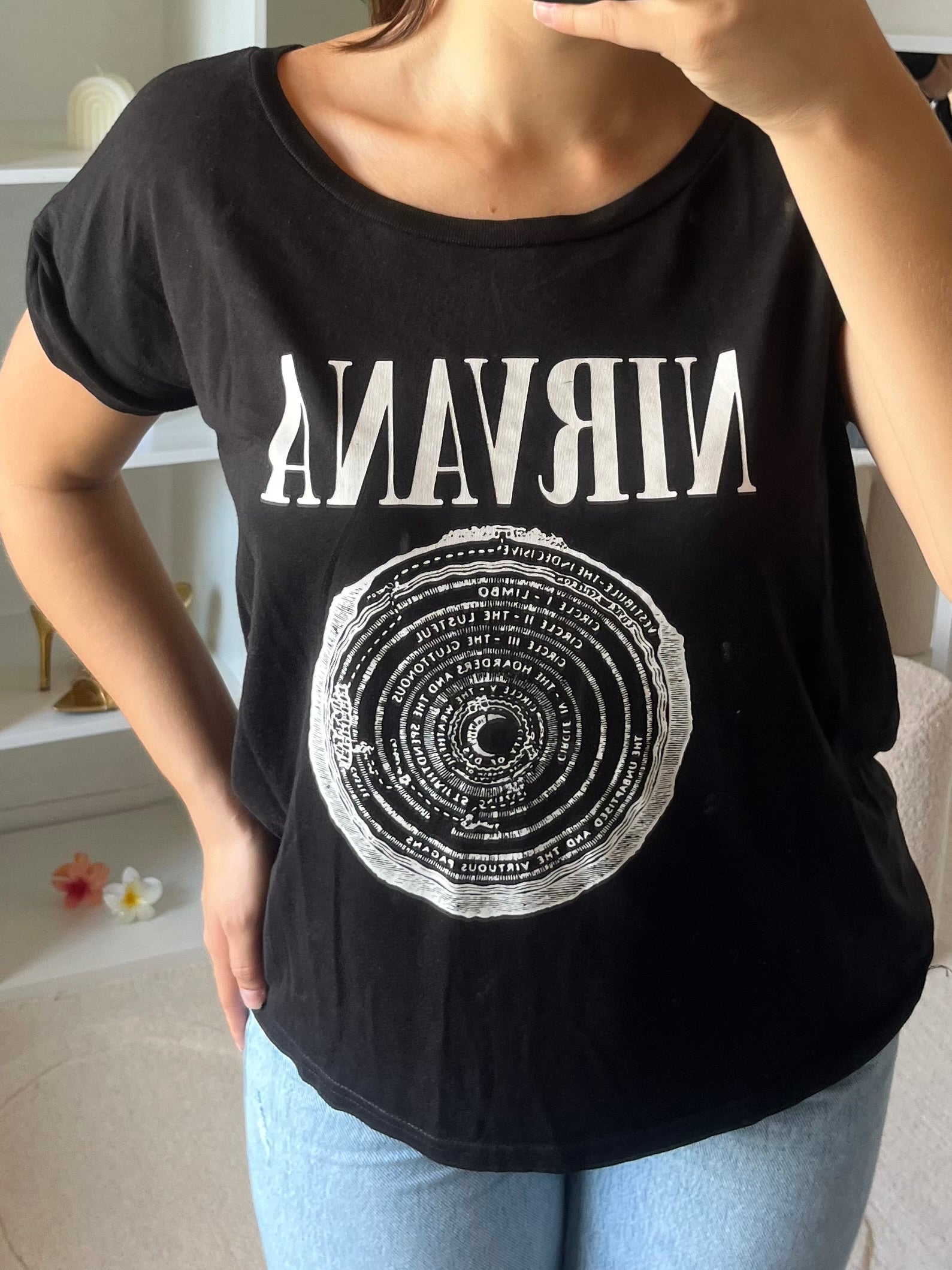 T-shirt