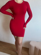 Robe moulante
