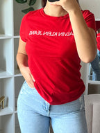 T-shirt CK