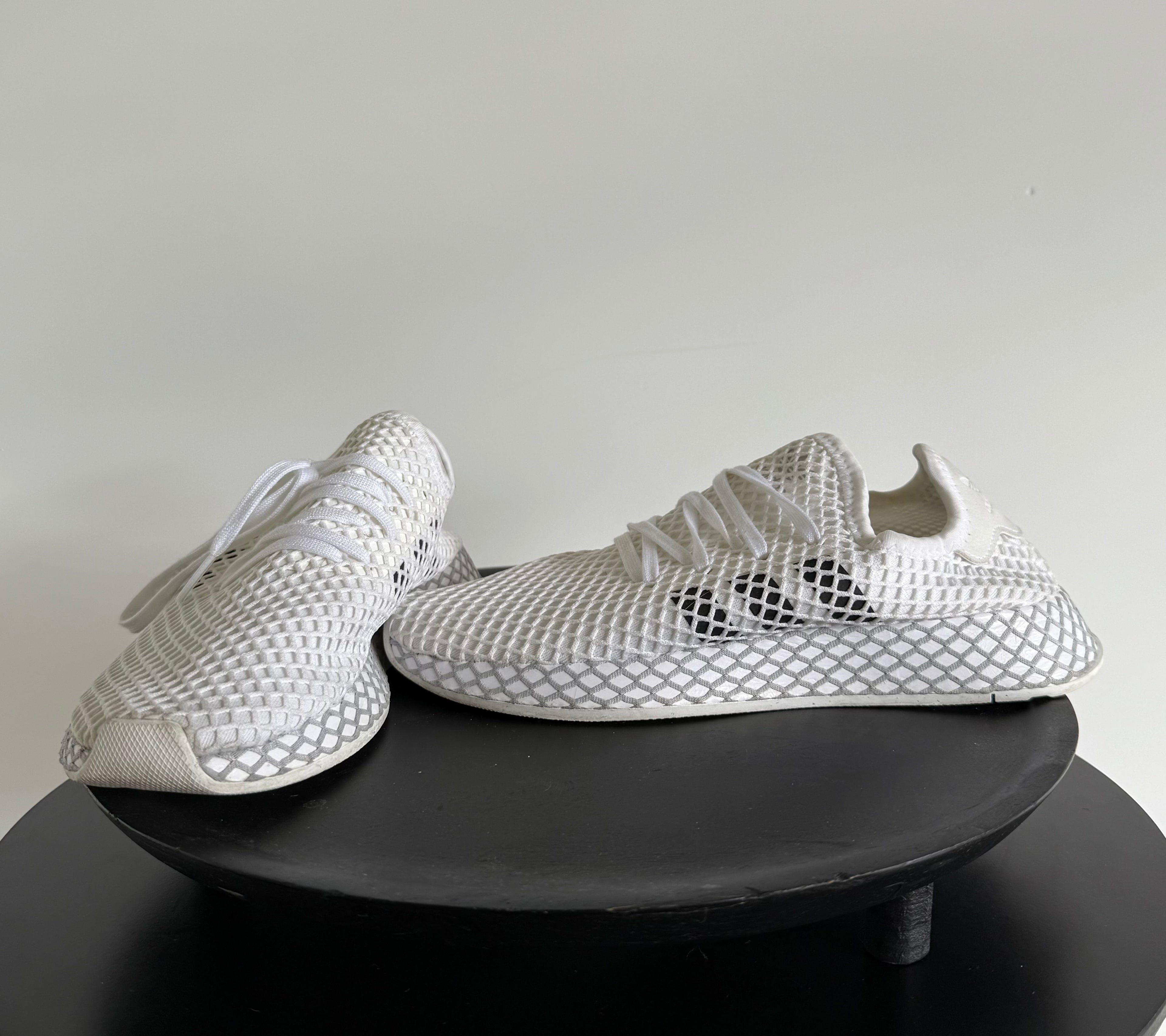 Baskets Adidas Deerupt