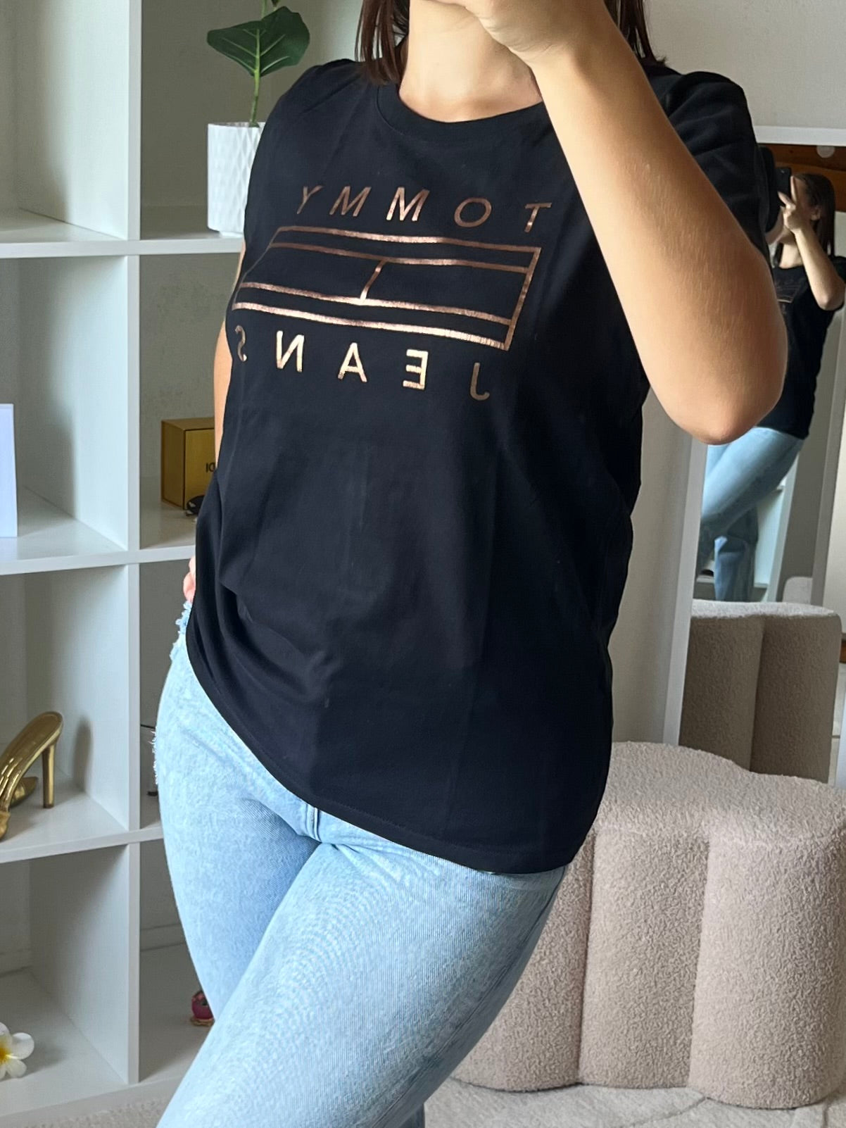 T-shirt