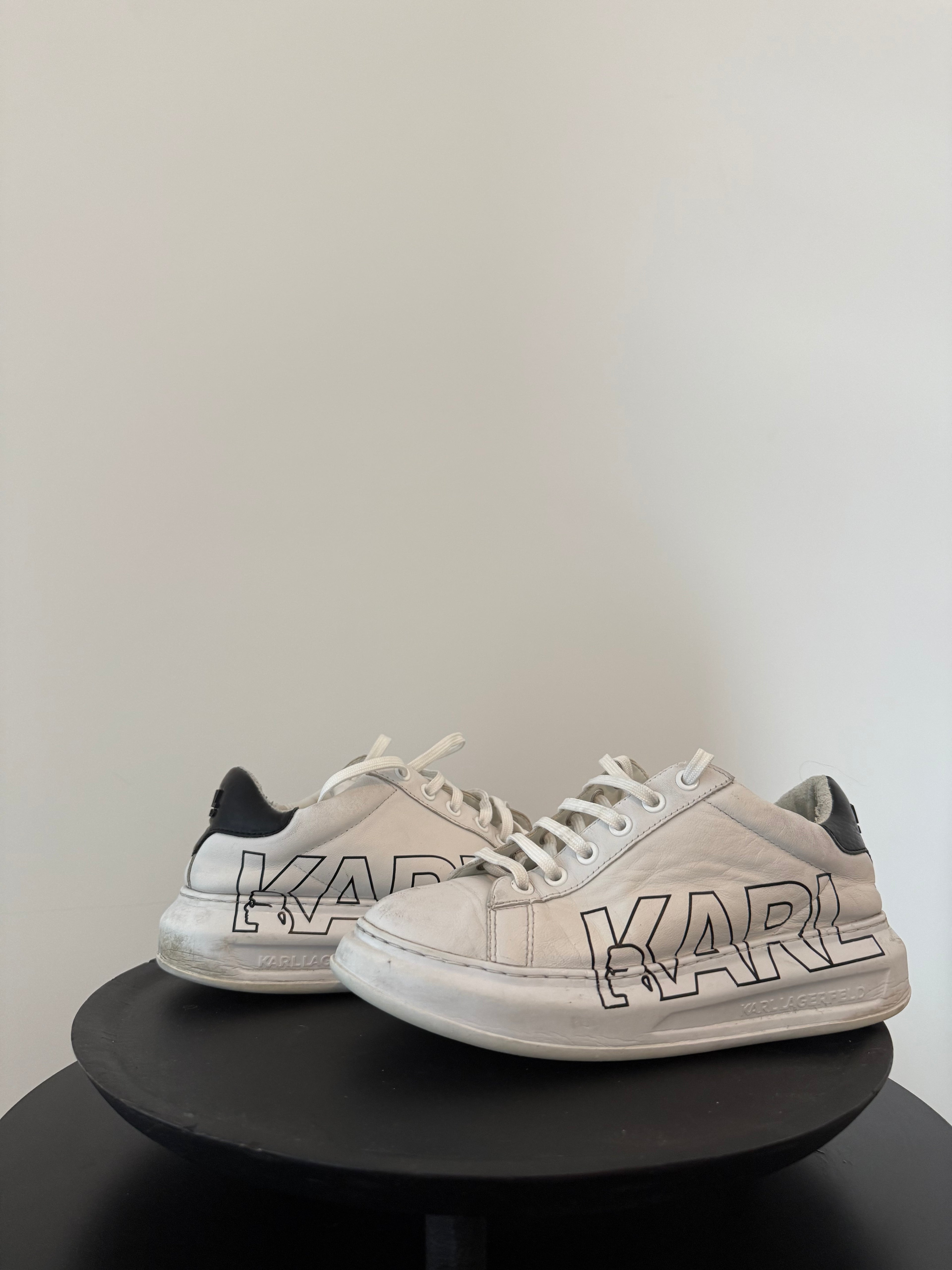 Baskets Karl Lagerfeld