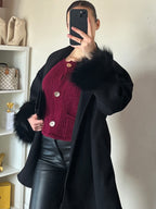 Gilet sans manches