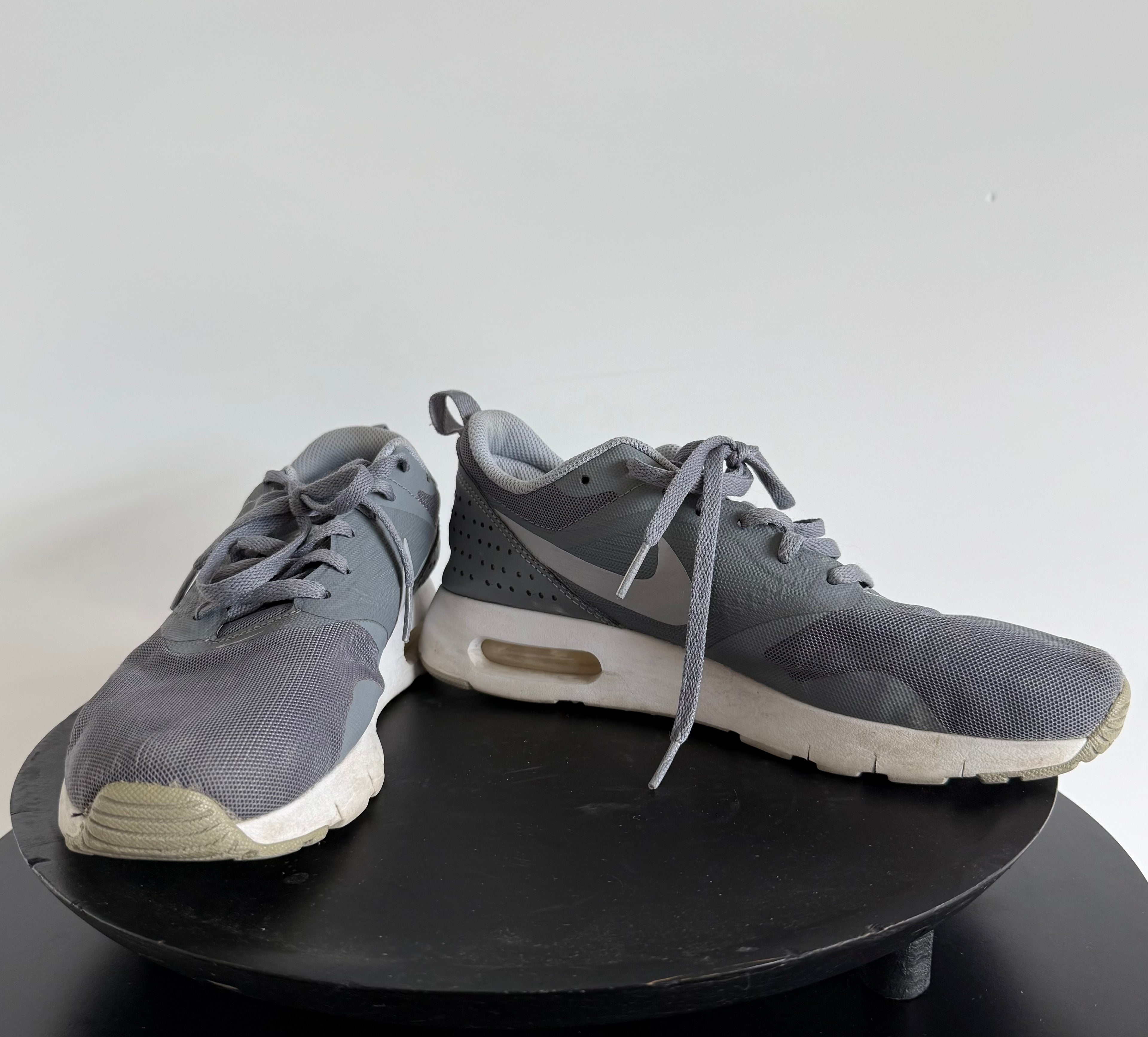 Nike Air Max gris
