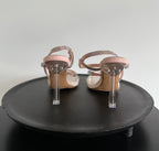 Sandales à strass Aldo