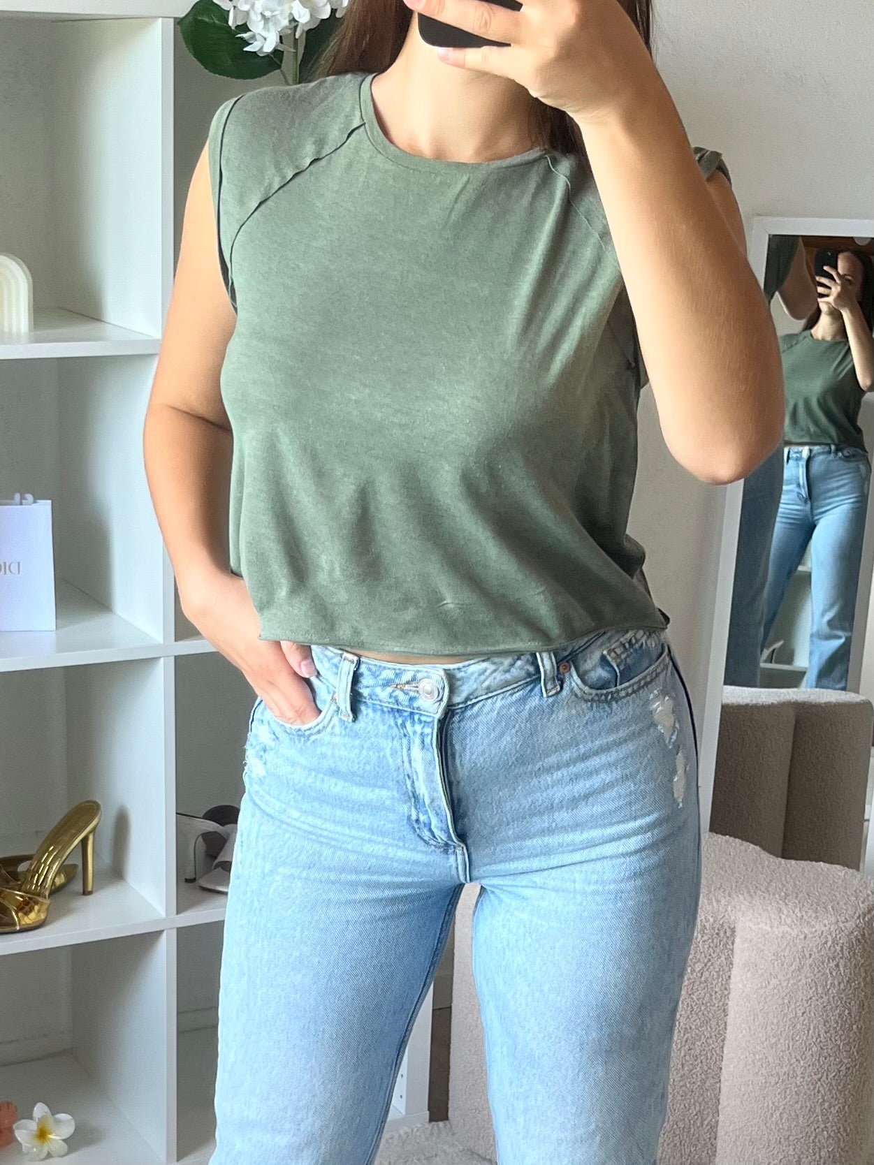 T-shirt