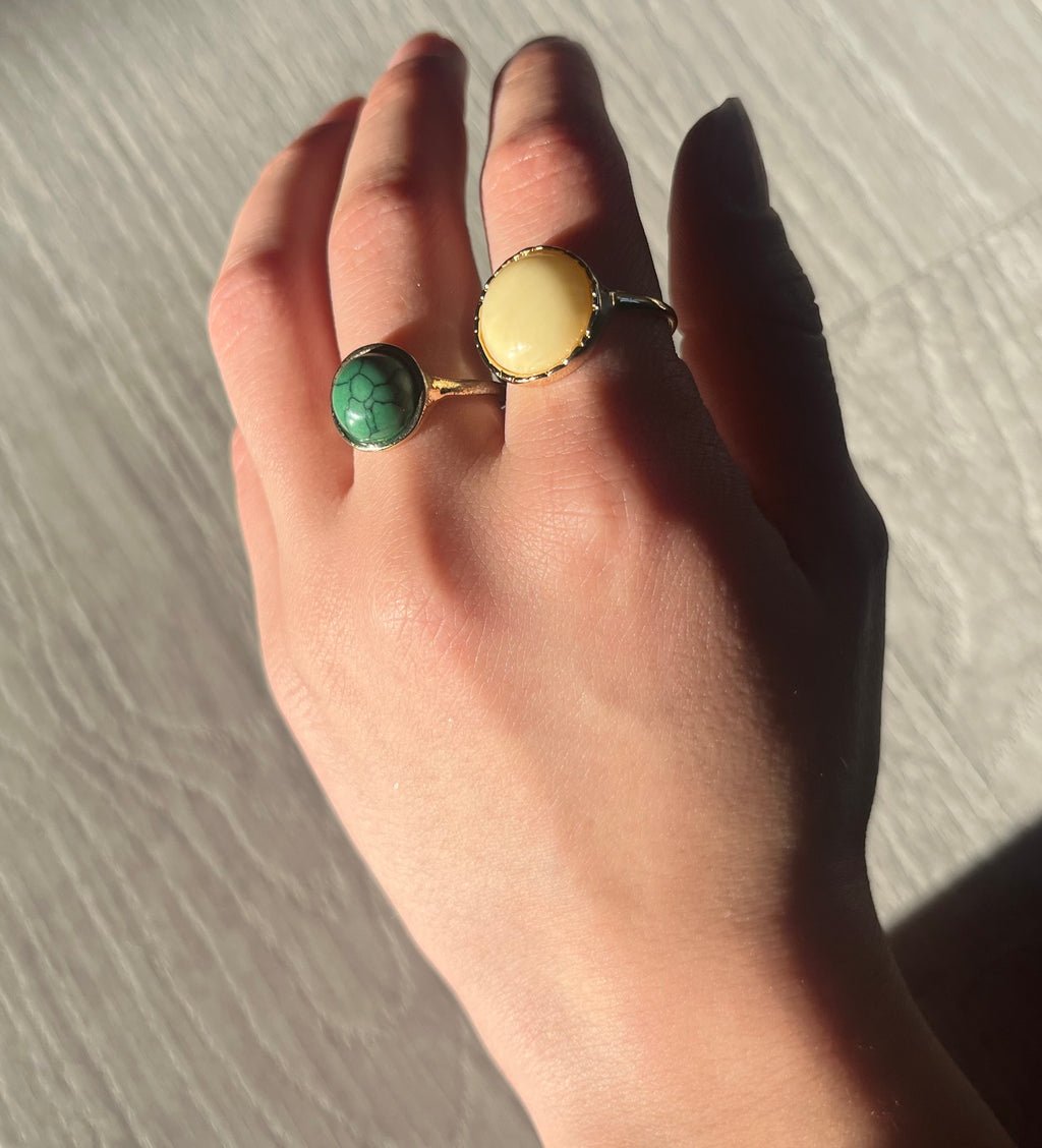 Bague