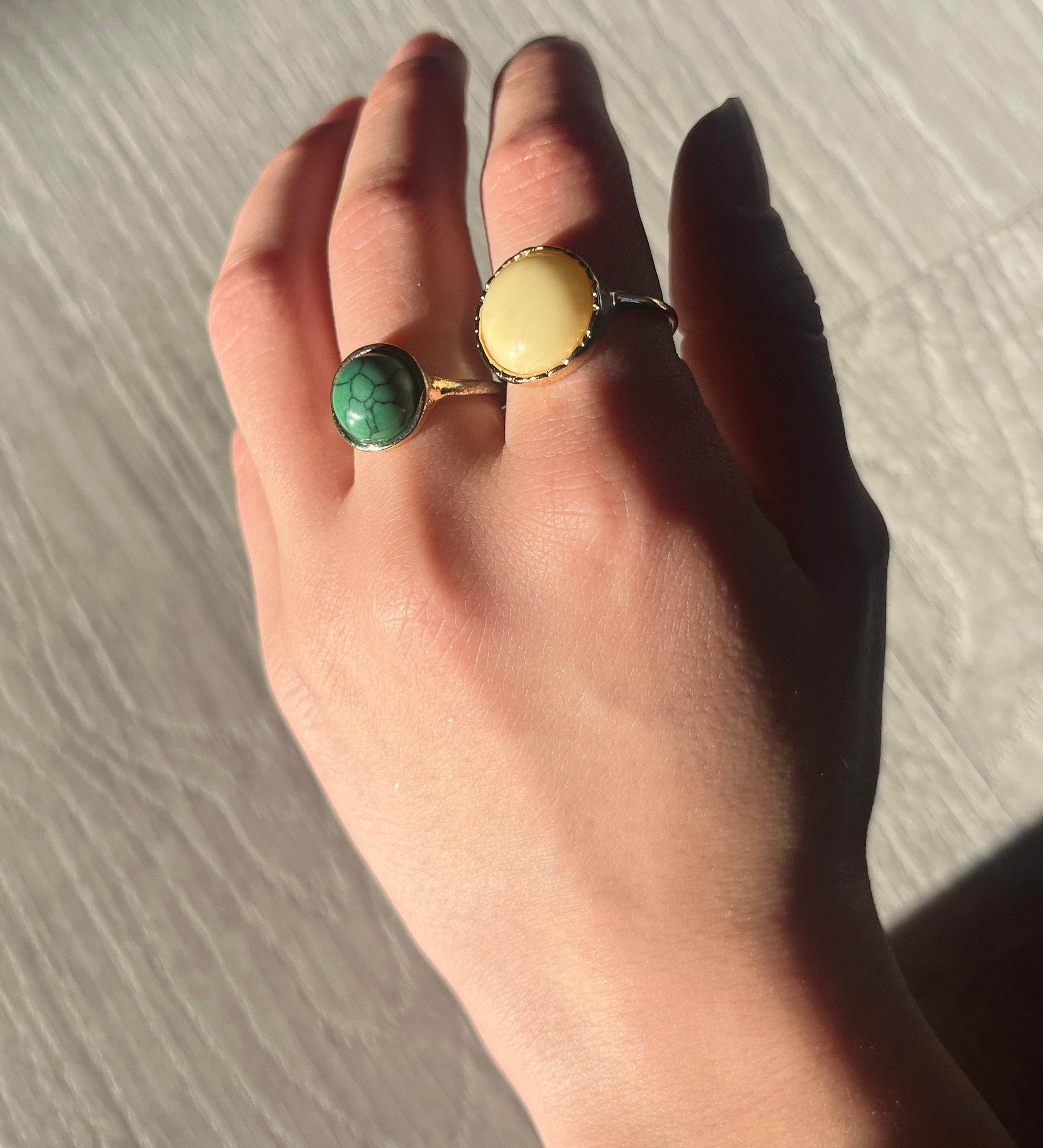 Bague