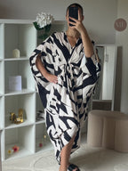 Robe chauve-souris