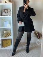 Collant polaire