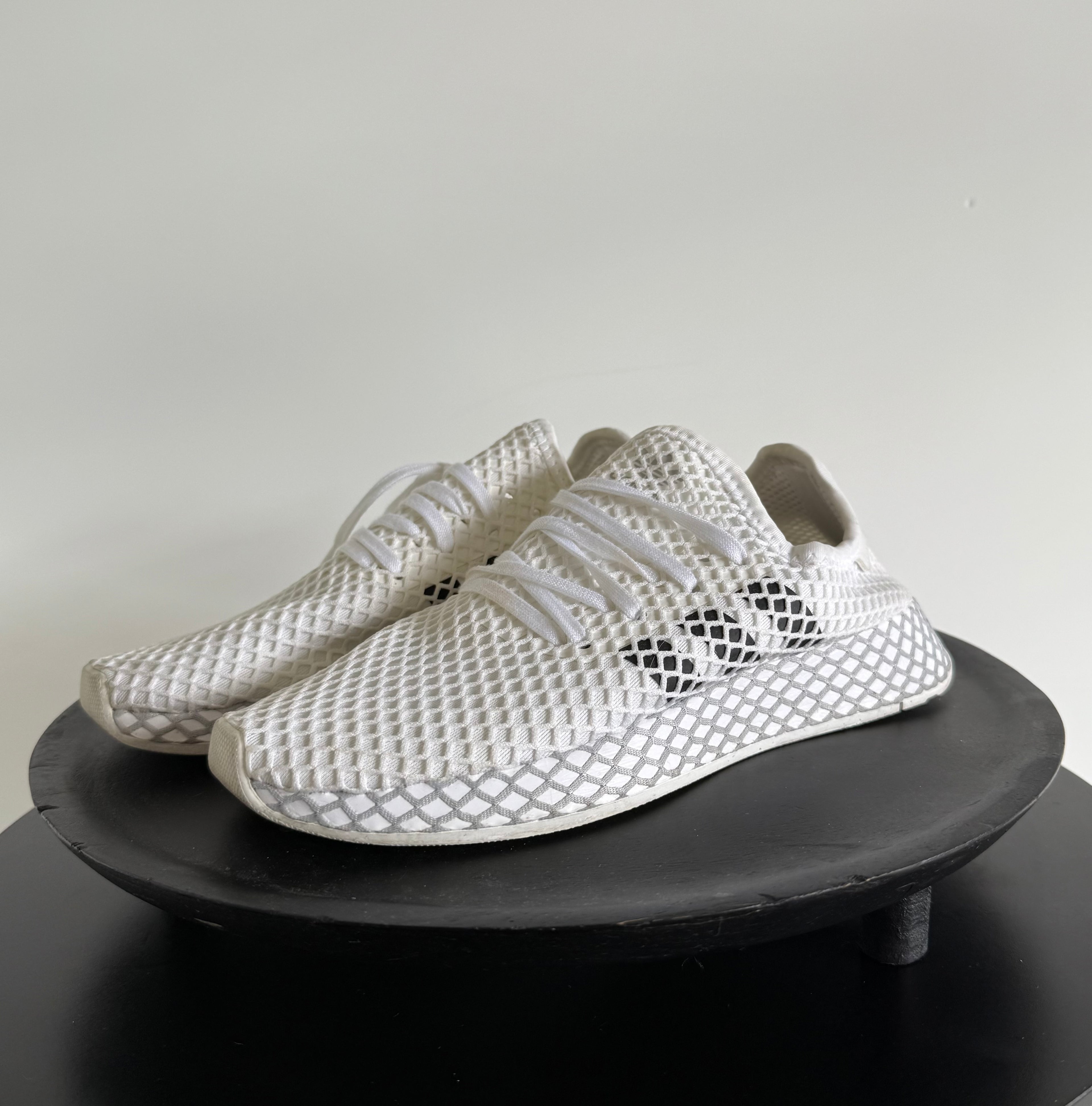 Baskets Adidas Deerupt