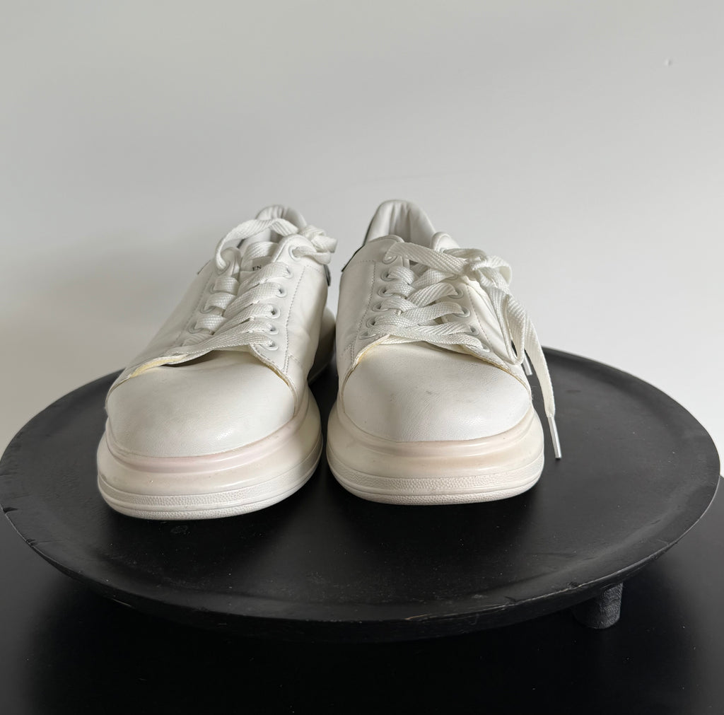 Baskets Alexander McQueen