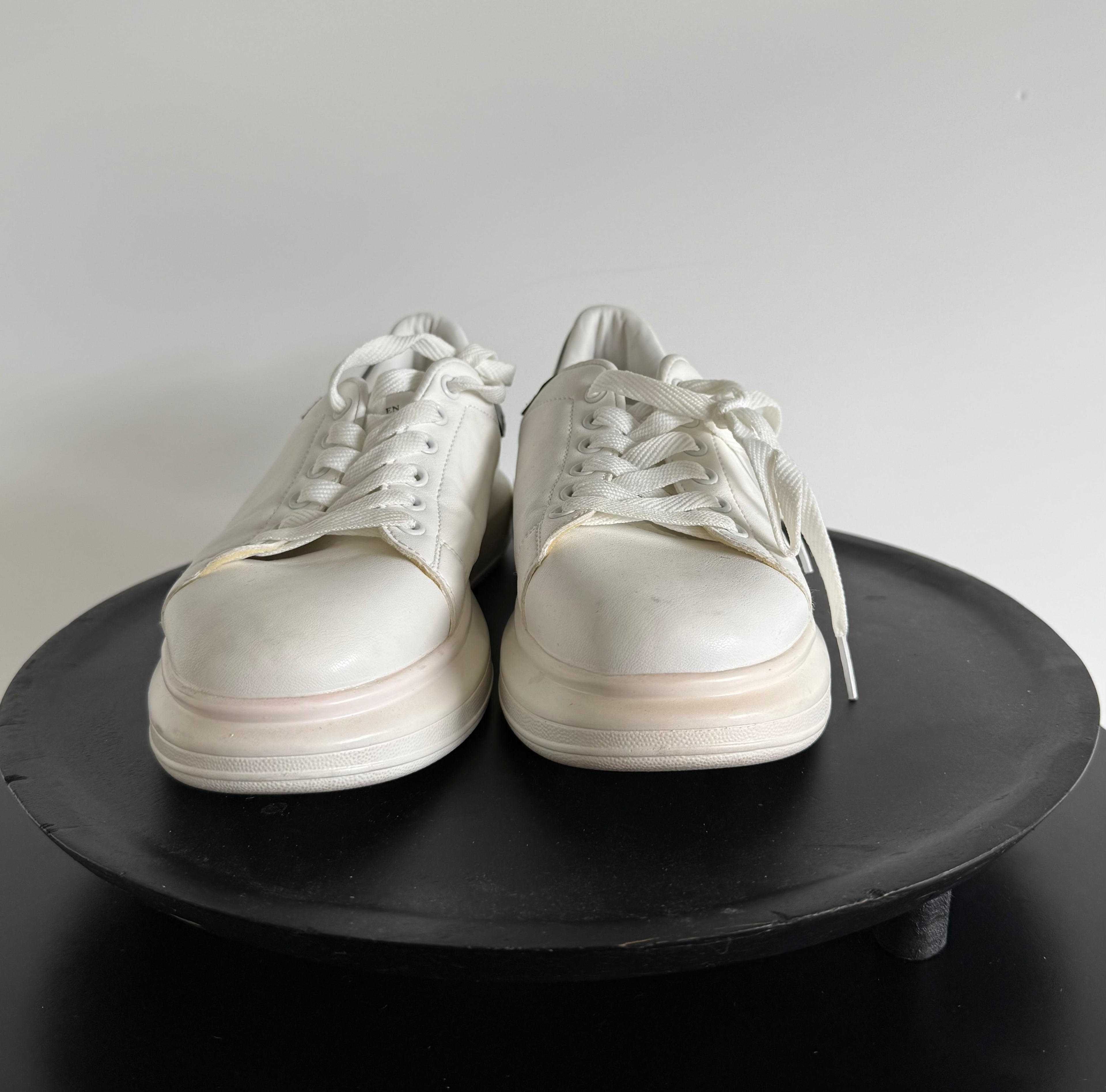 Baskets Alexander McQueen