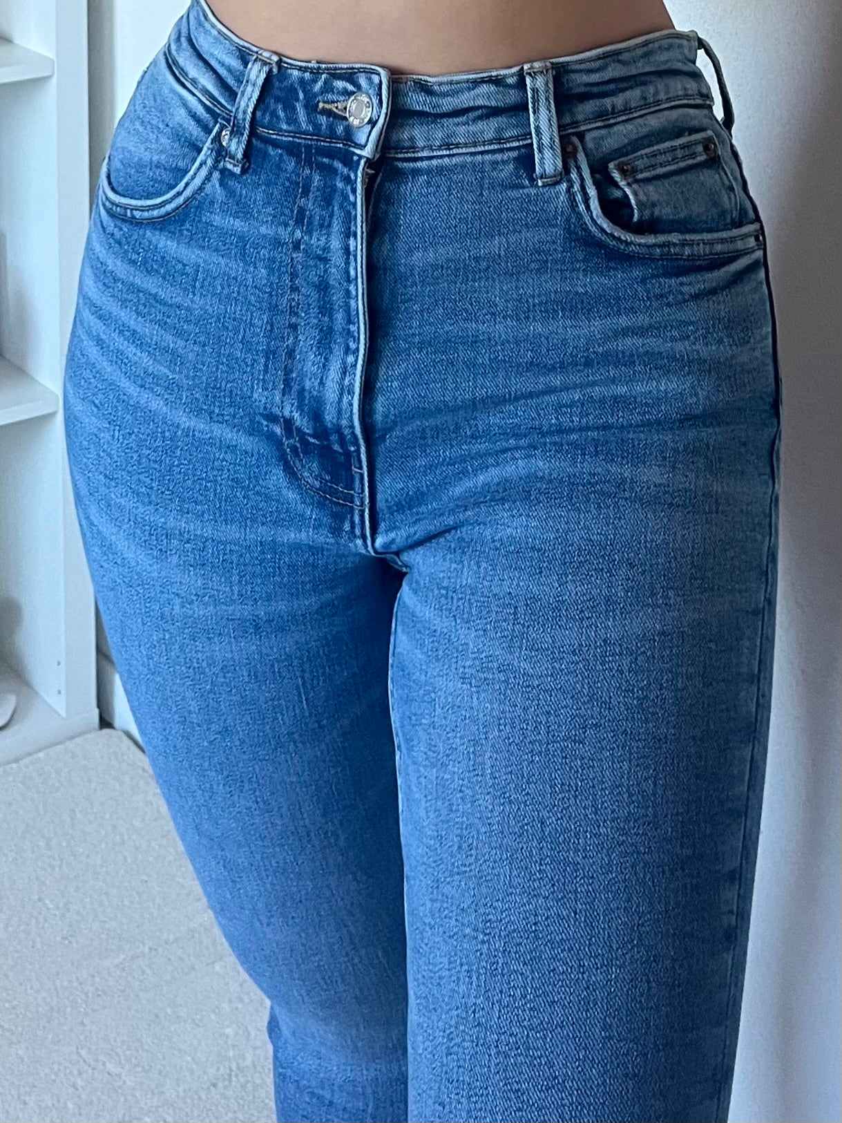 Jeans skinny