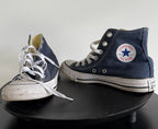 Converse Chuck Taylor montantes