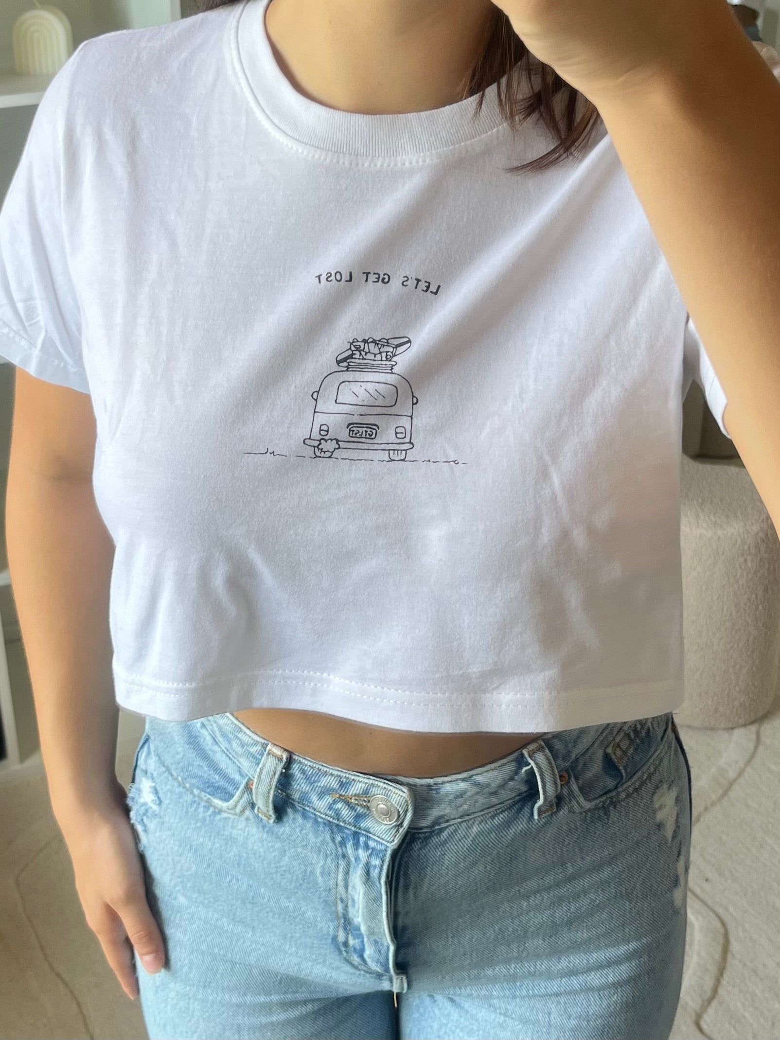 T-shirt