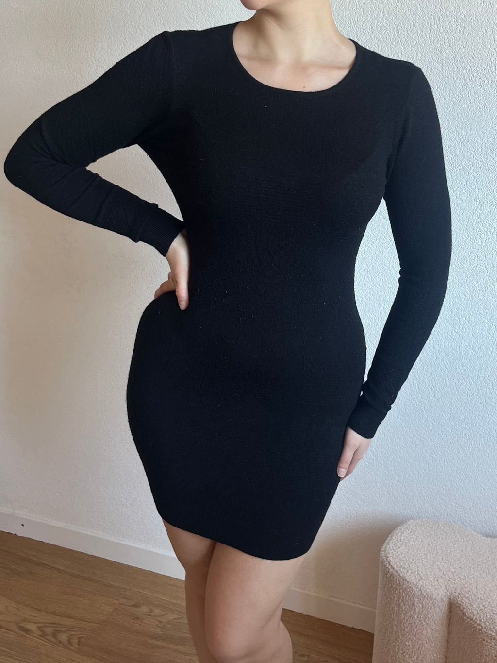 Robe moulante