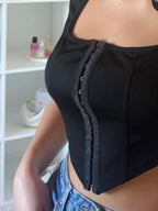 Top corset