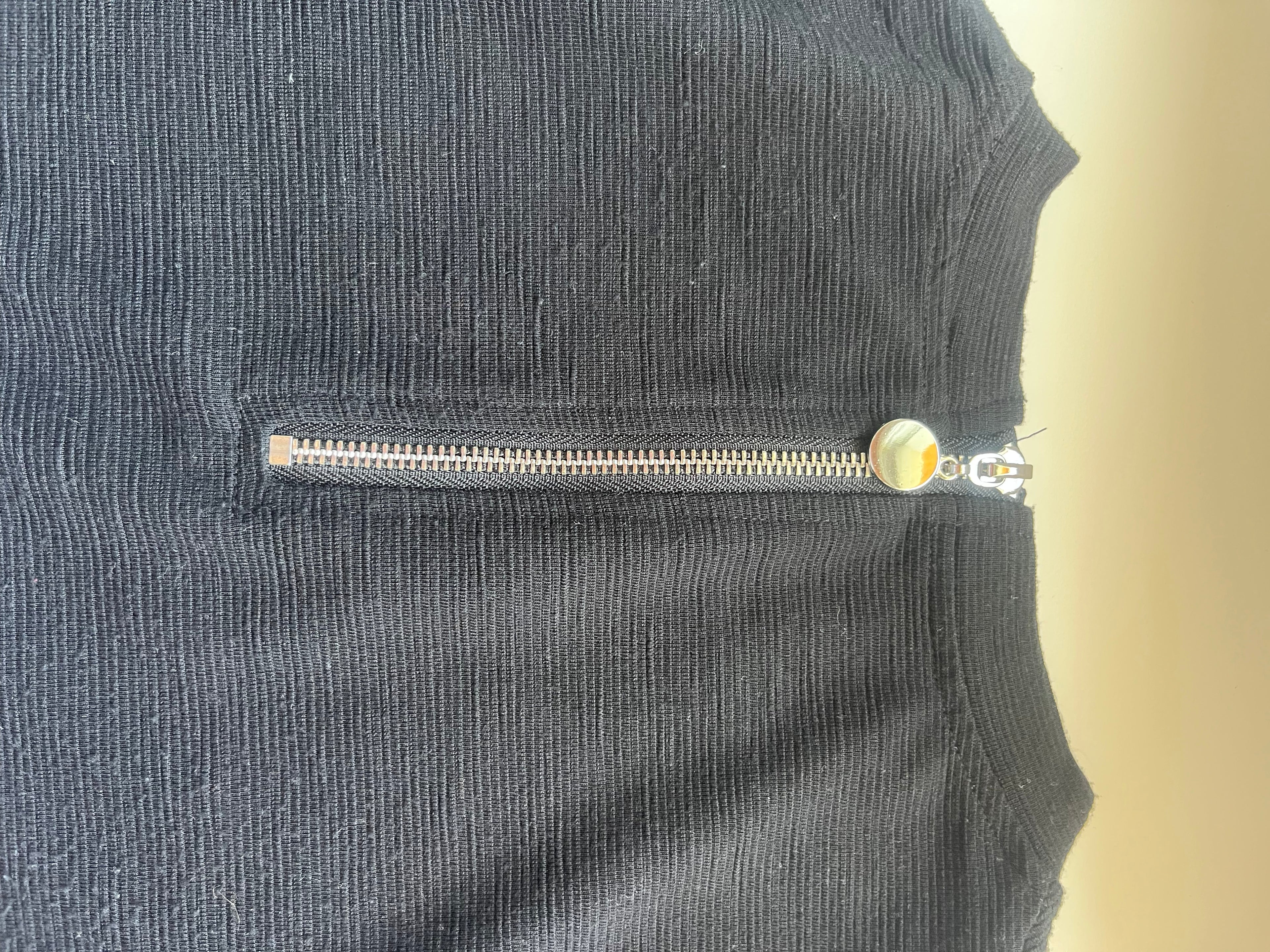 Robe pull