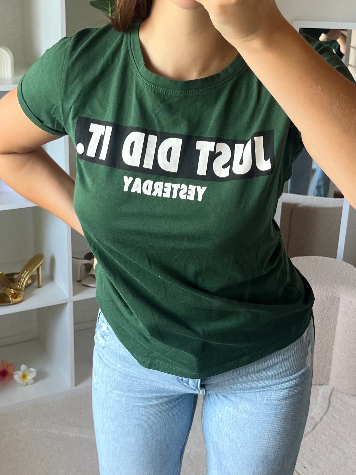 T-shirt