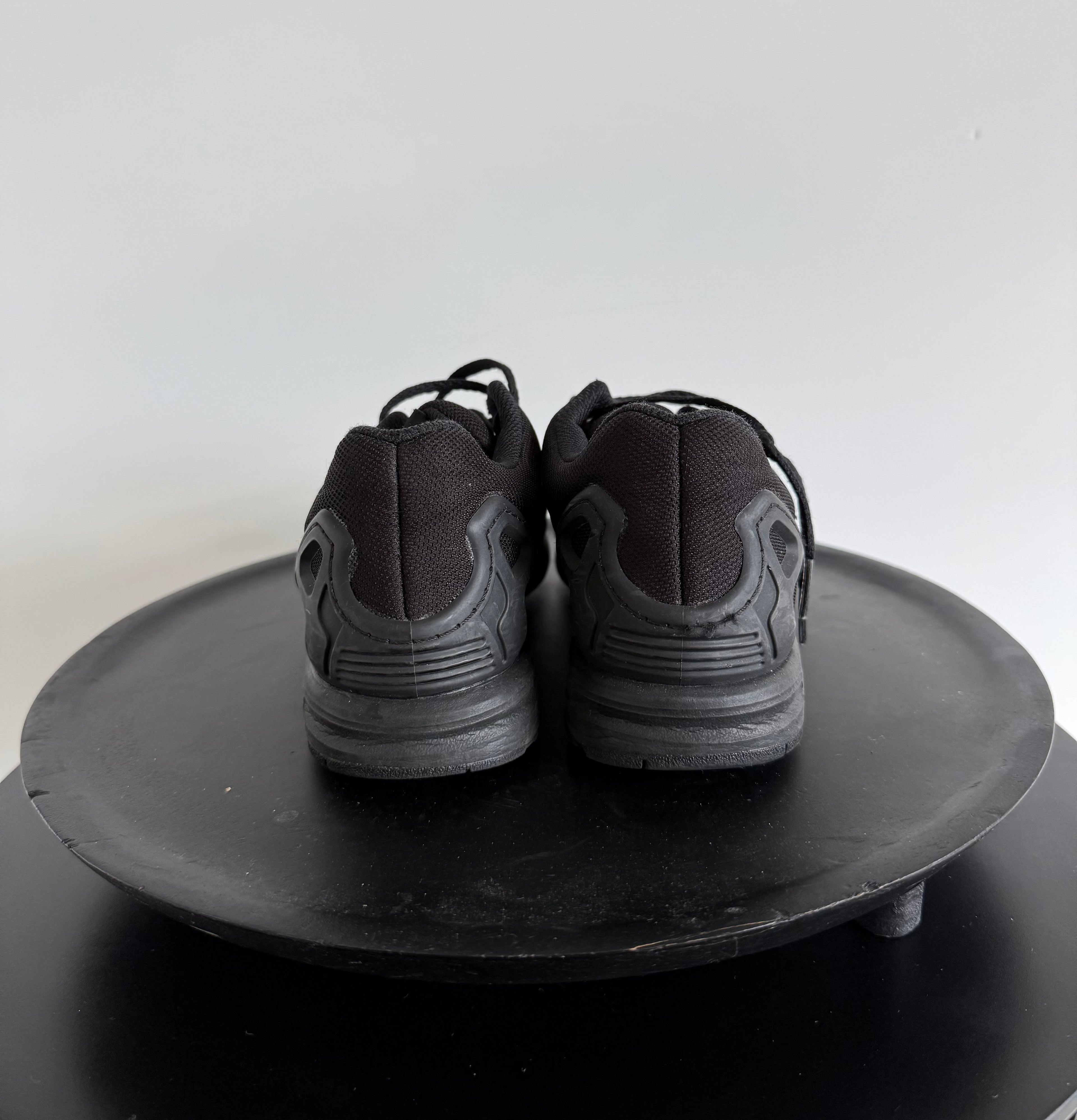 Adidas ZX Flux – Full black