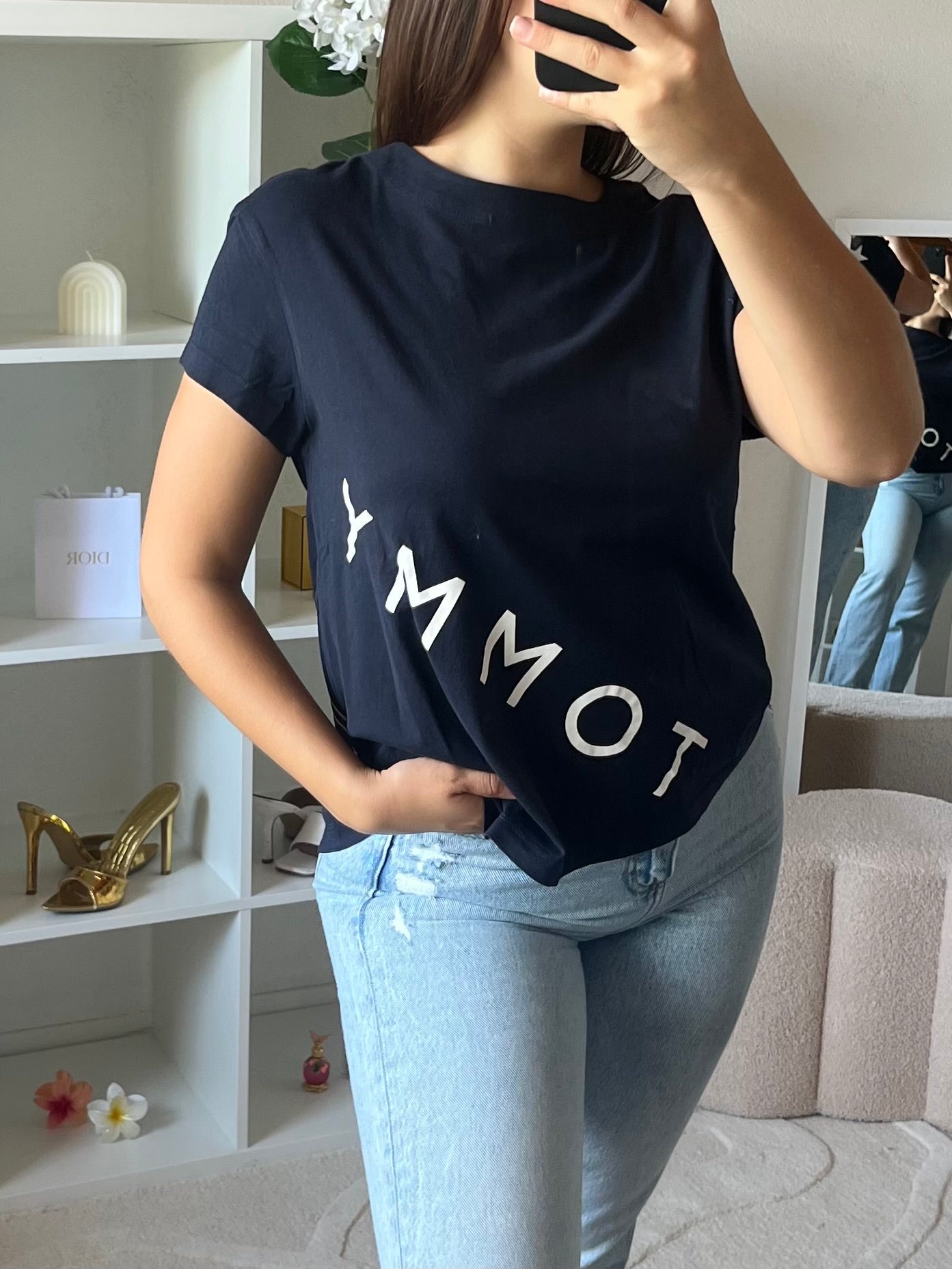 T-shirt Tommy Hilfiger